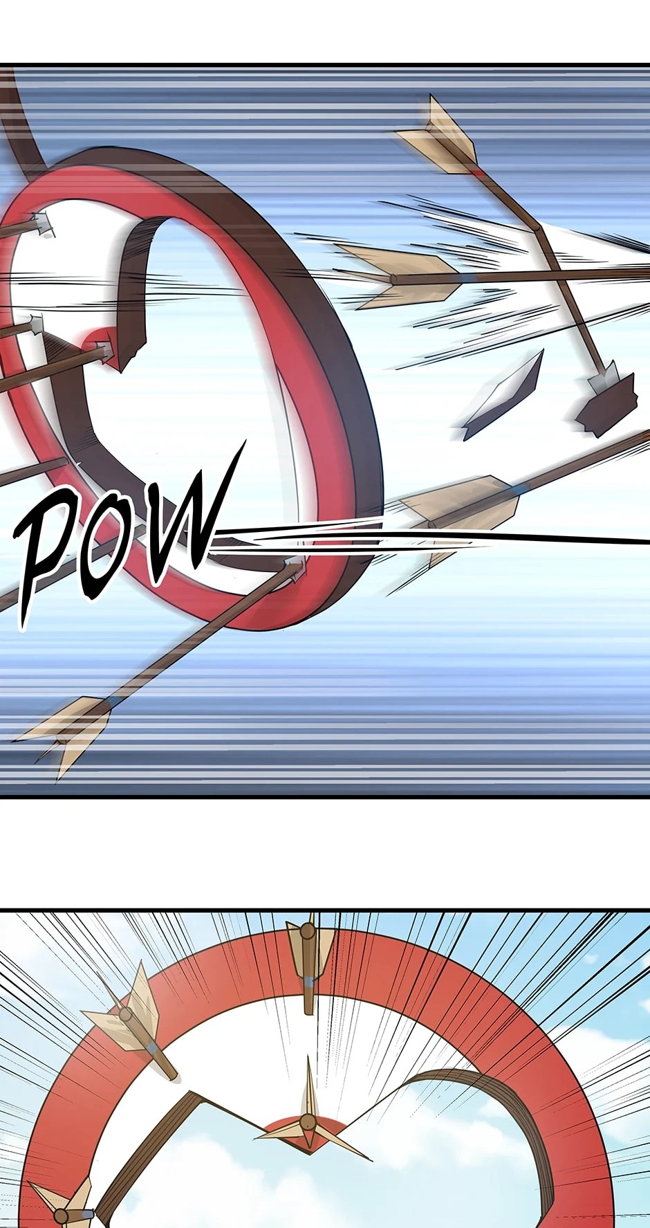 Nymph Project chapter 82 - page 10