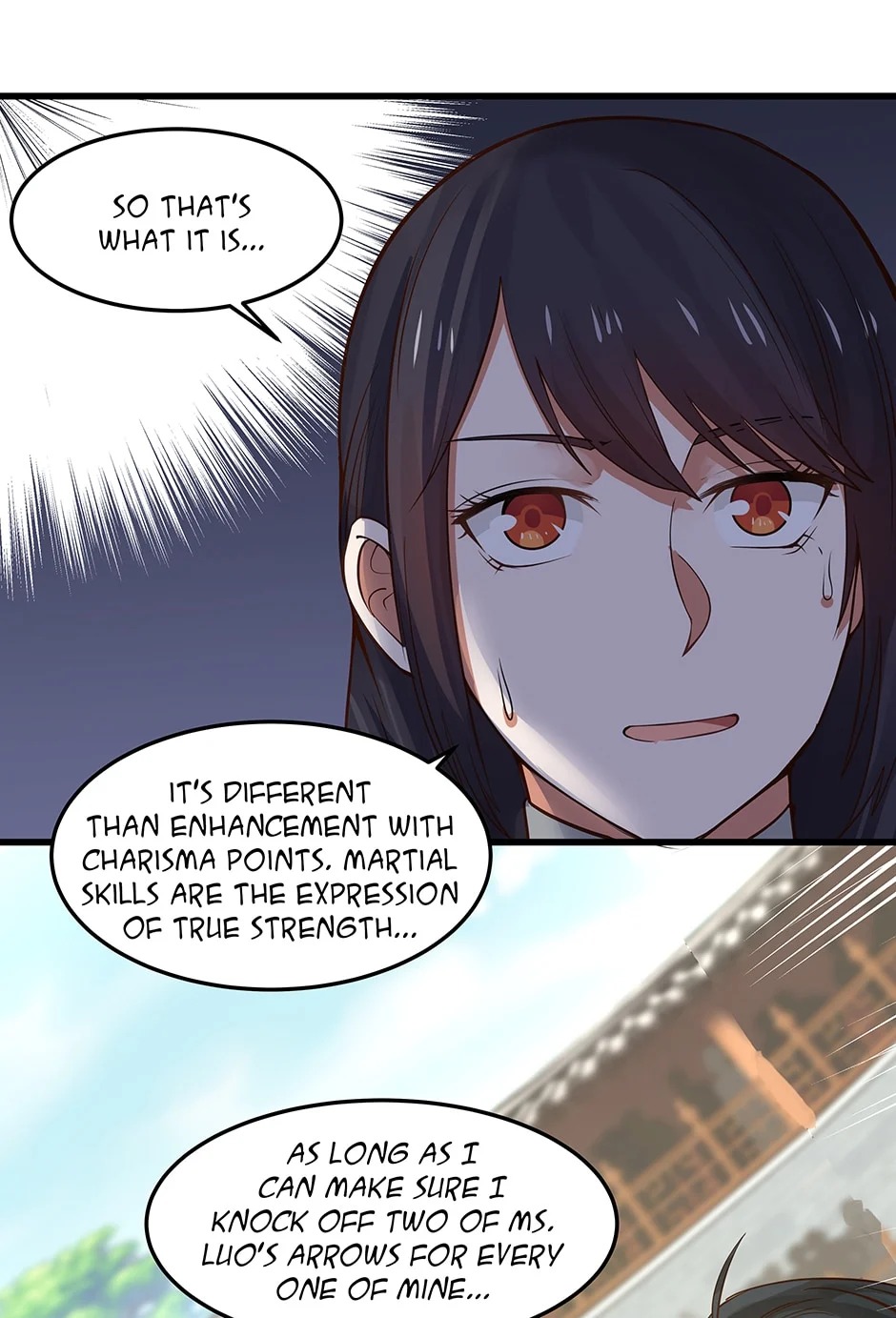 Nymph Project chapter 82 - page 14