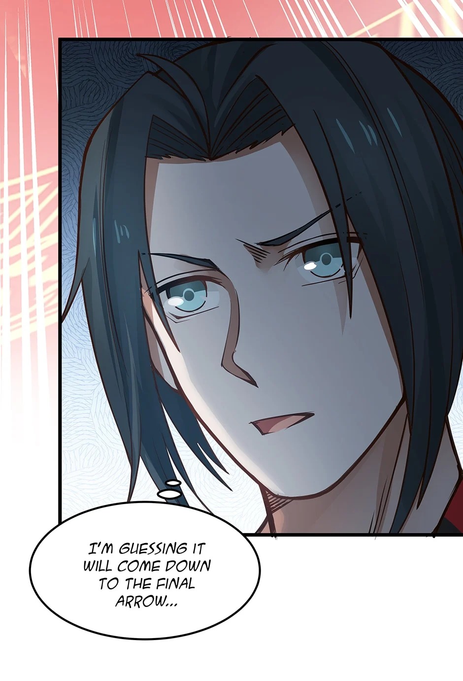 Nymph Project chapter 82 - page 16