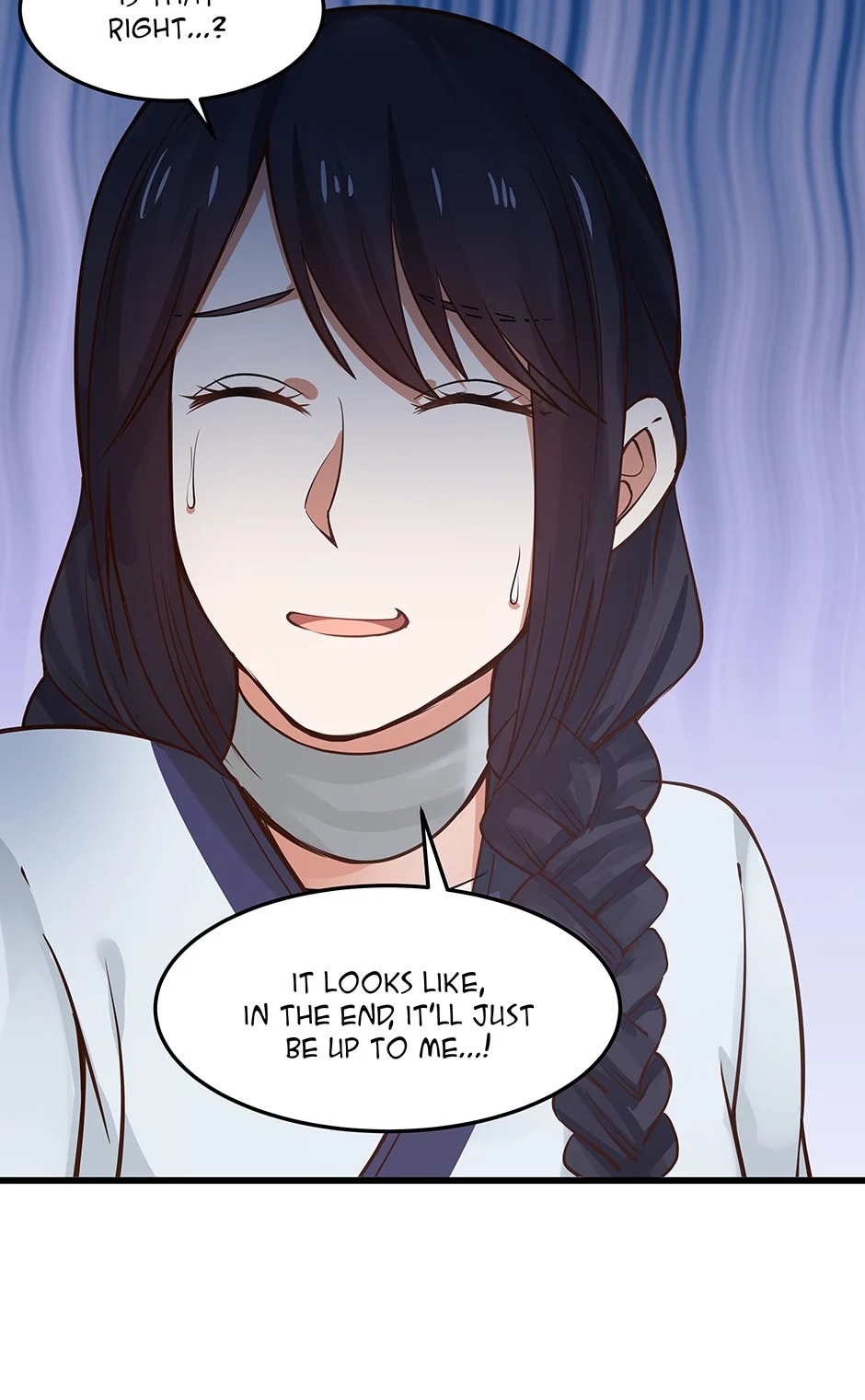 Nymph Project chapter 82 - page 19