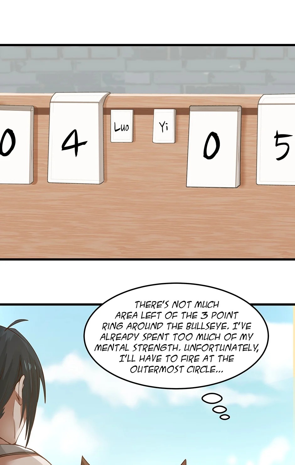 Nymph Project chapter 82 - page 24