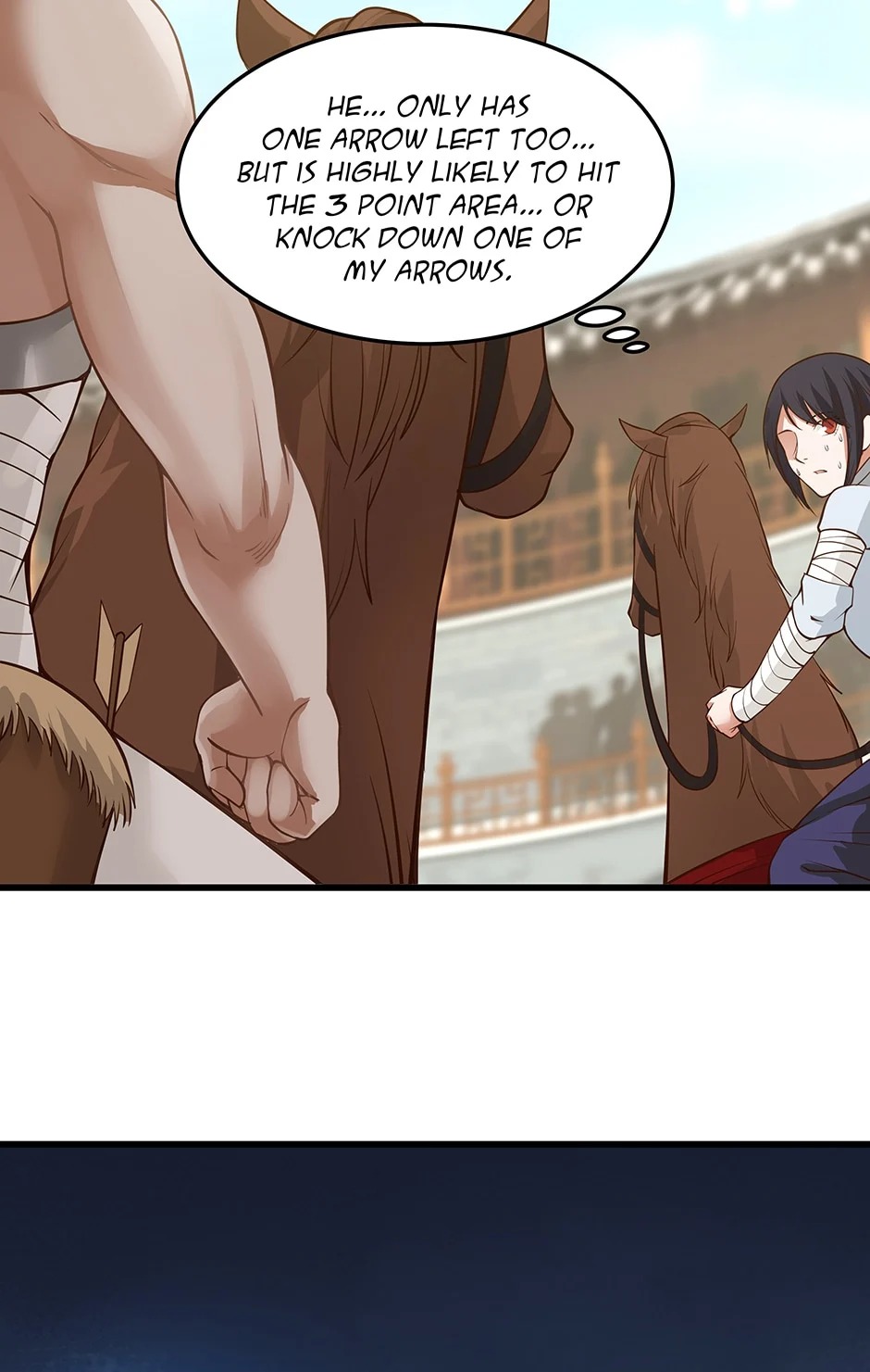 Nymph Project chapter 82 - page 25