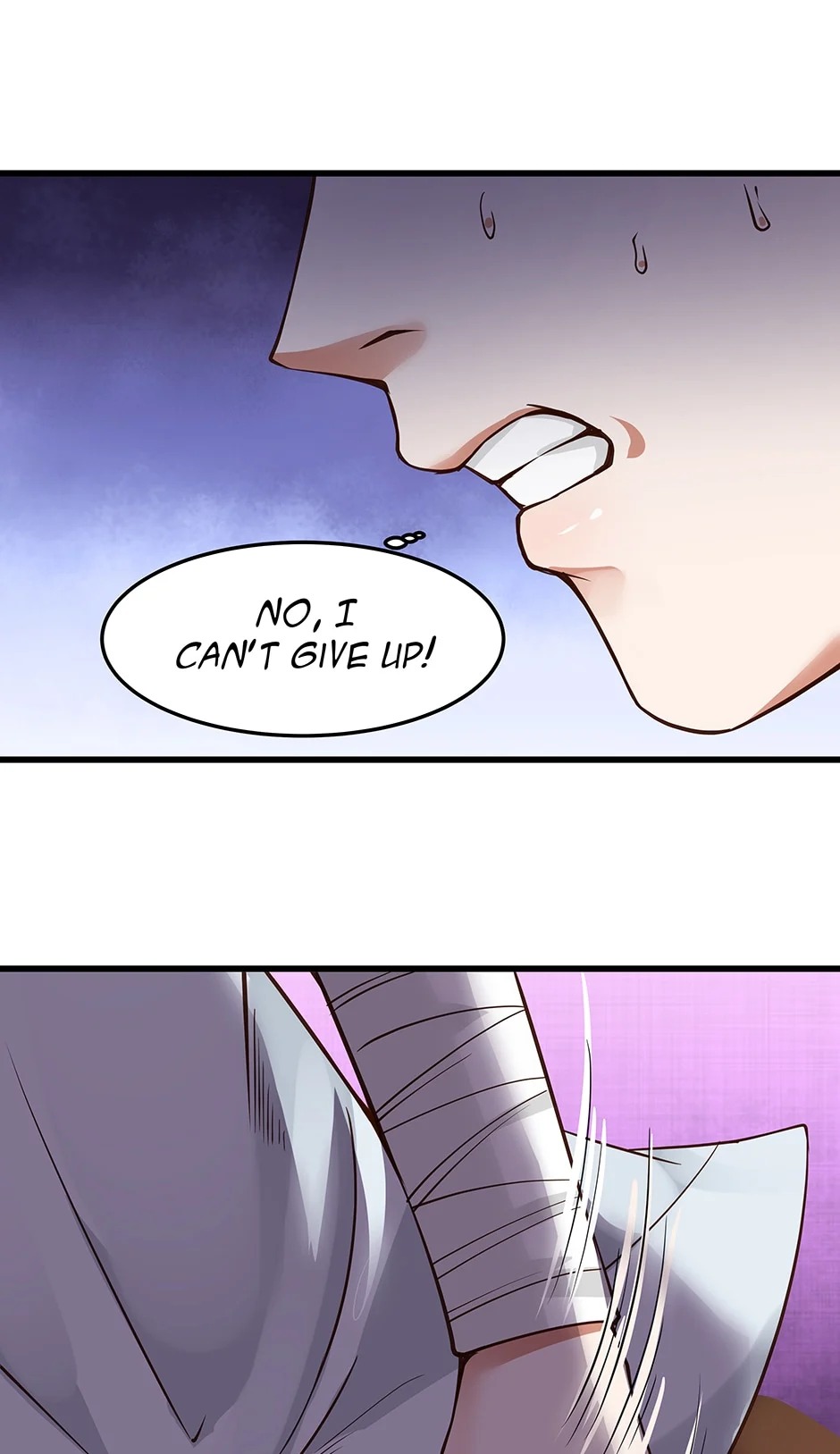 Nymph Project chapter 82 - page 27