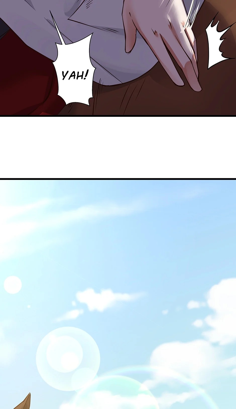 Nymph Project chapter 82 - page 28