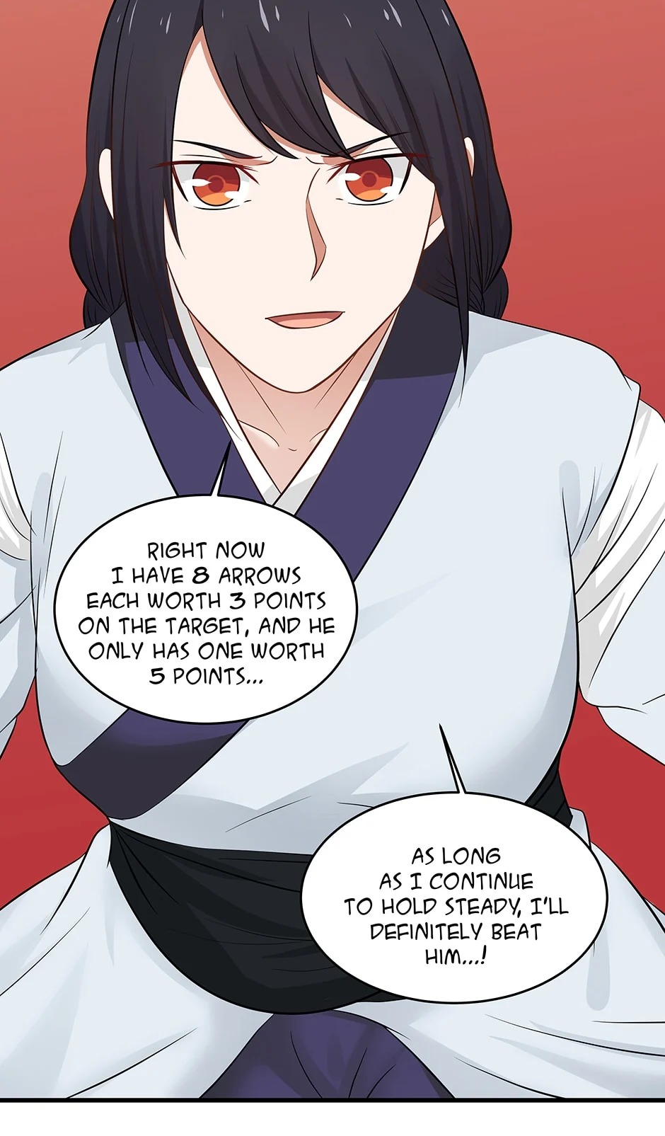 Nymph Project chapter 82 - page 3