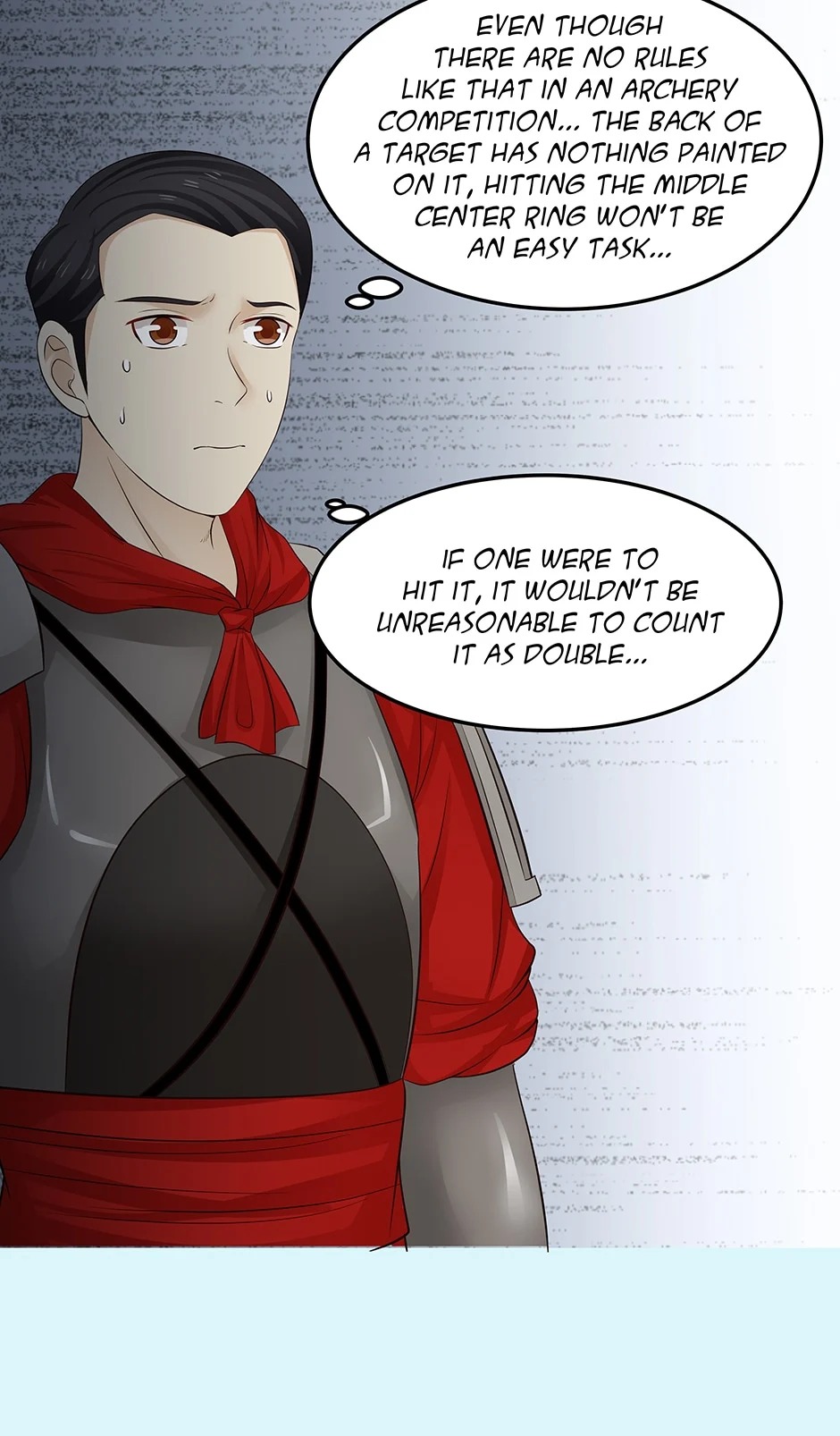 Nymph Project chapter 82 - page 31