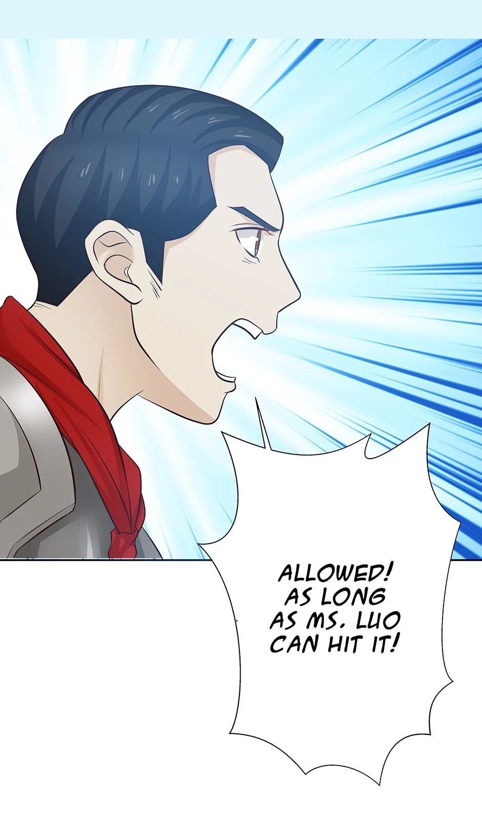 Nymph Project chapter 82 - page 32