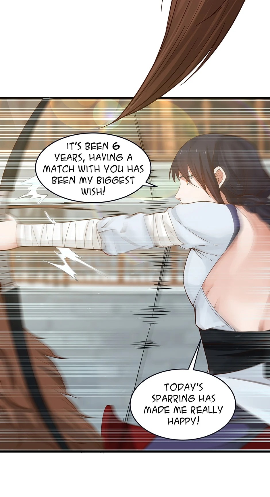 Nymph Project chapter 82 - page 36