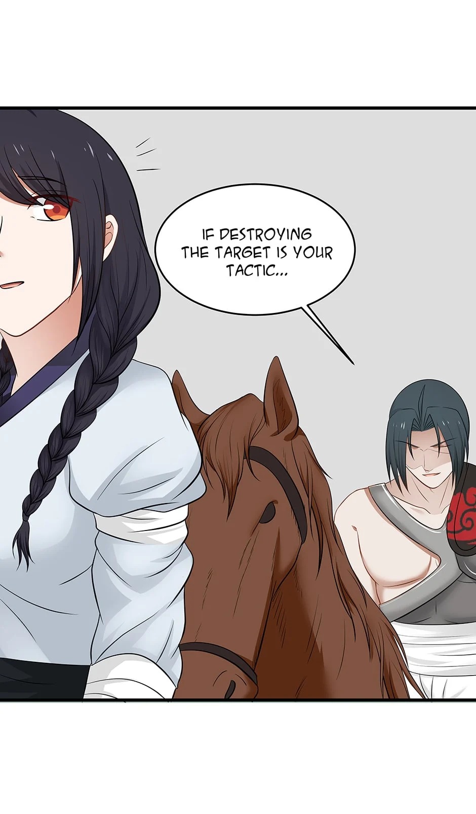 Nymph Project chapter 82 - page 4