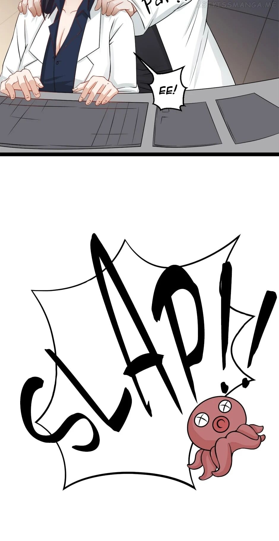 Nymph Project chapter 55.5 - page 11