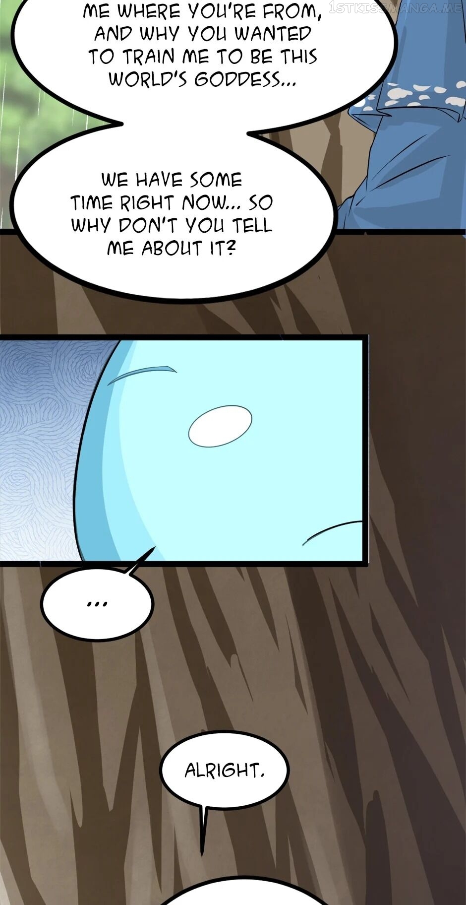 Nymph Project chapter 55.5 - page 3