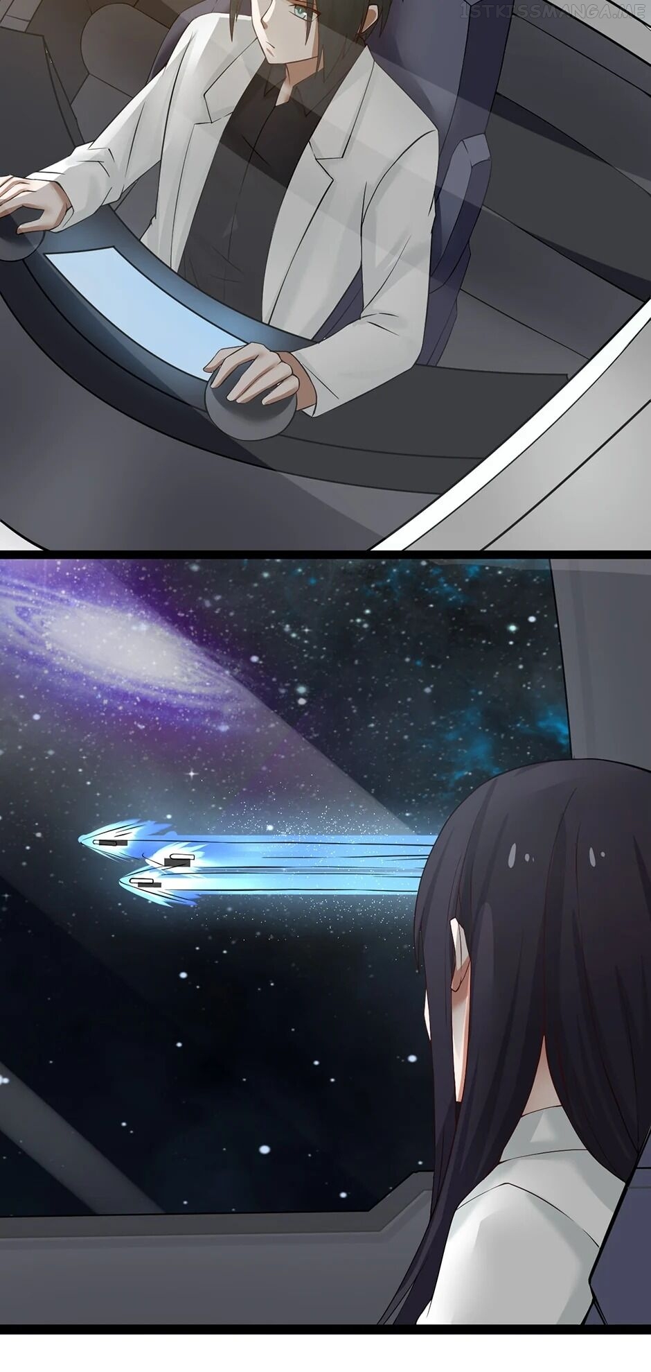 Nymph Project chapter 55.5 - page 30