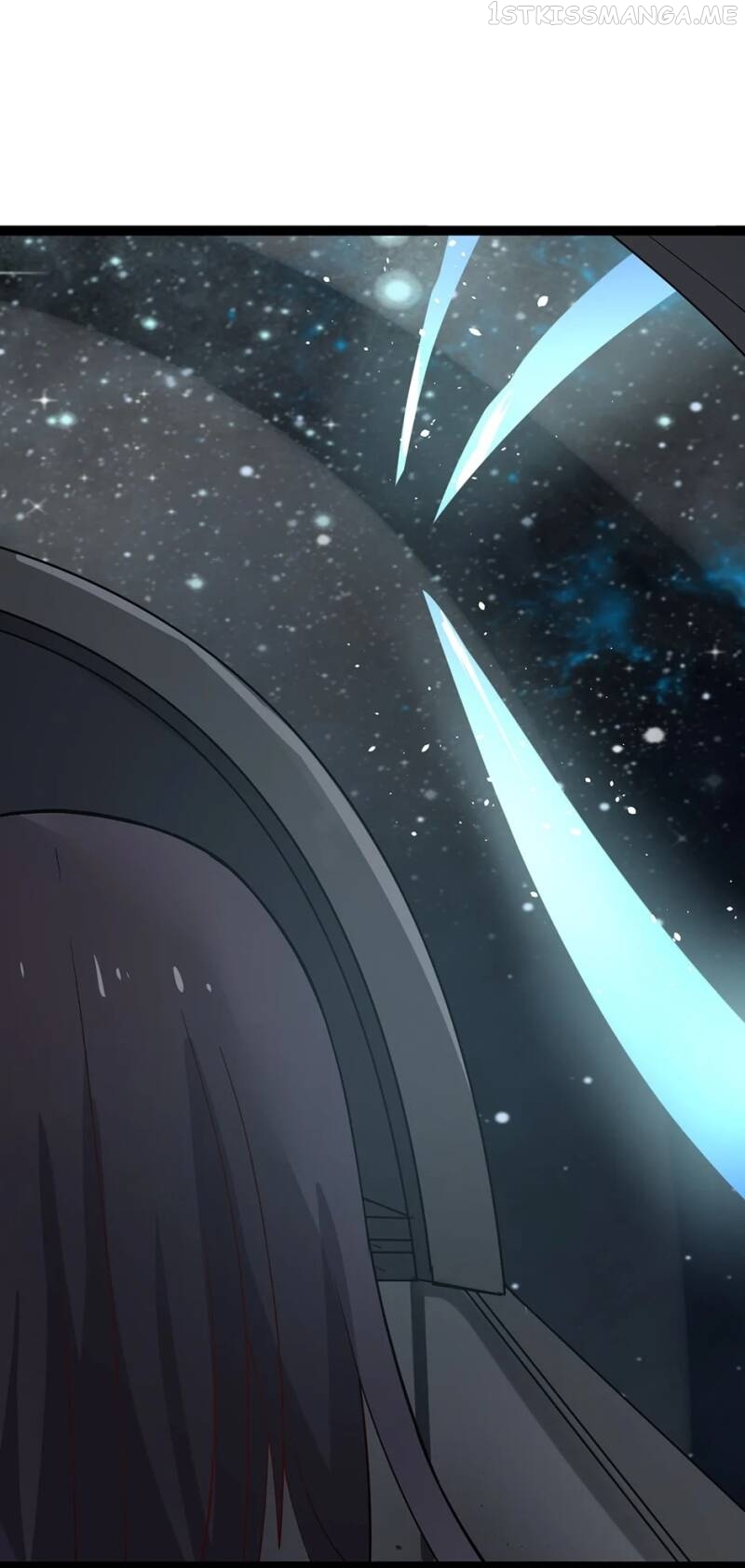 Nymph Project chapter 55.5 - page 31