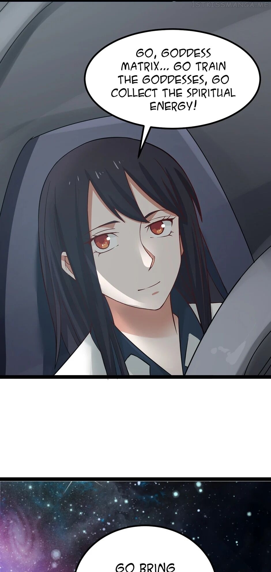 Nymph Project chapter 55.5 - page 32