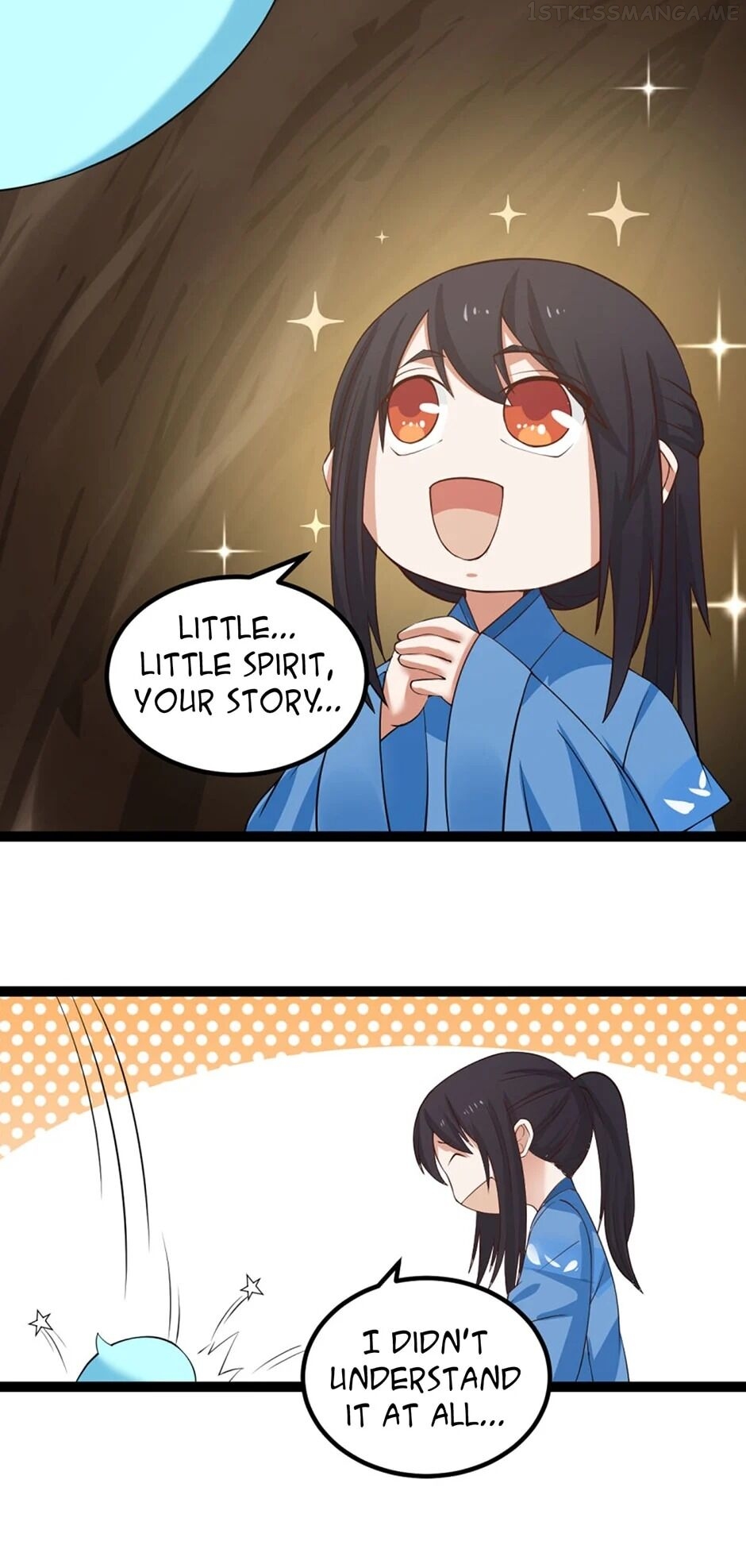 Nymph Project chapter 55.5 - page 38