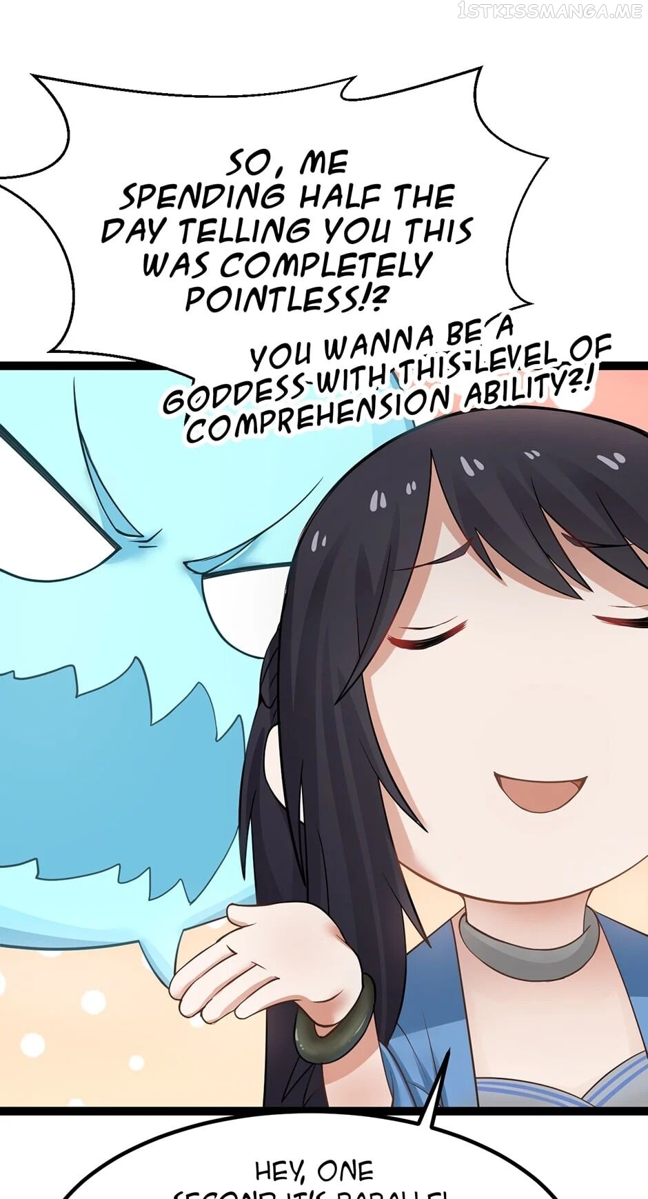 Nymph Project chapter 55.5 - page 39