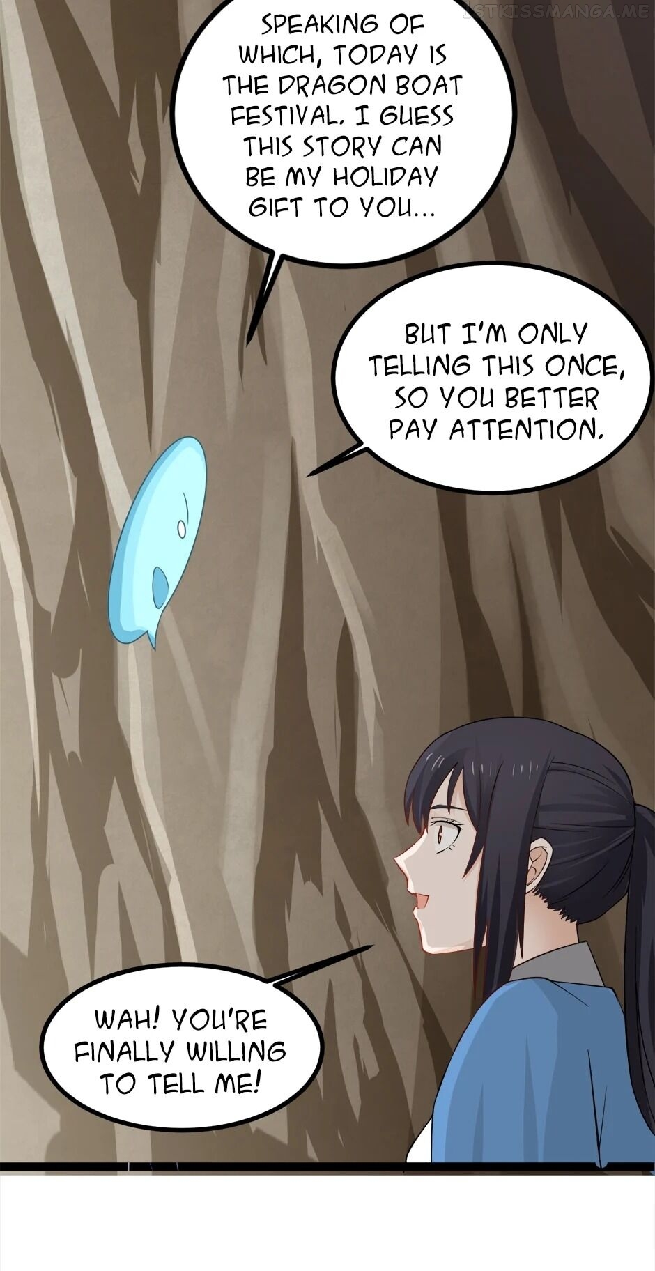 Nymph Project chapter 55.5 - page 4