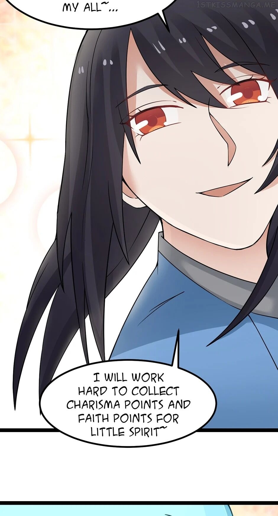 Nymph Project chapter 55.5 - page 41