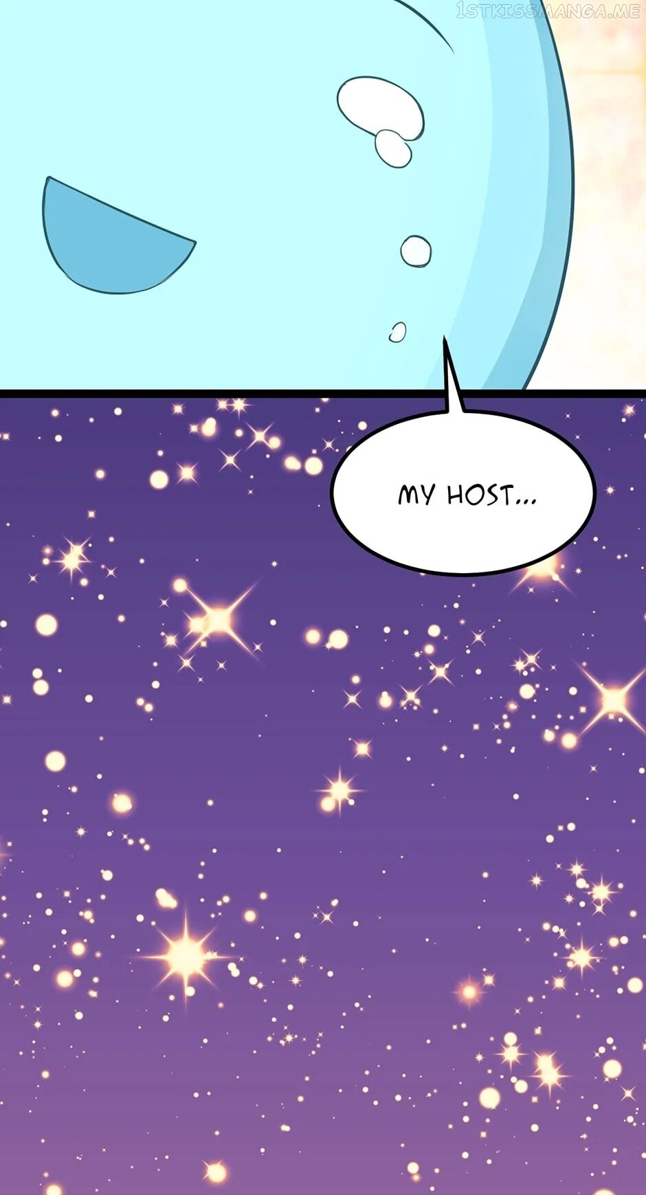 Nymph Project chapter 55.5 - page 42