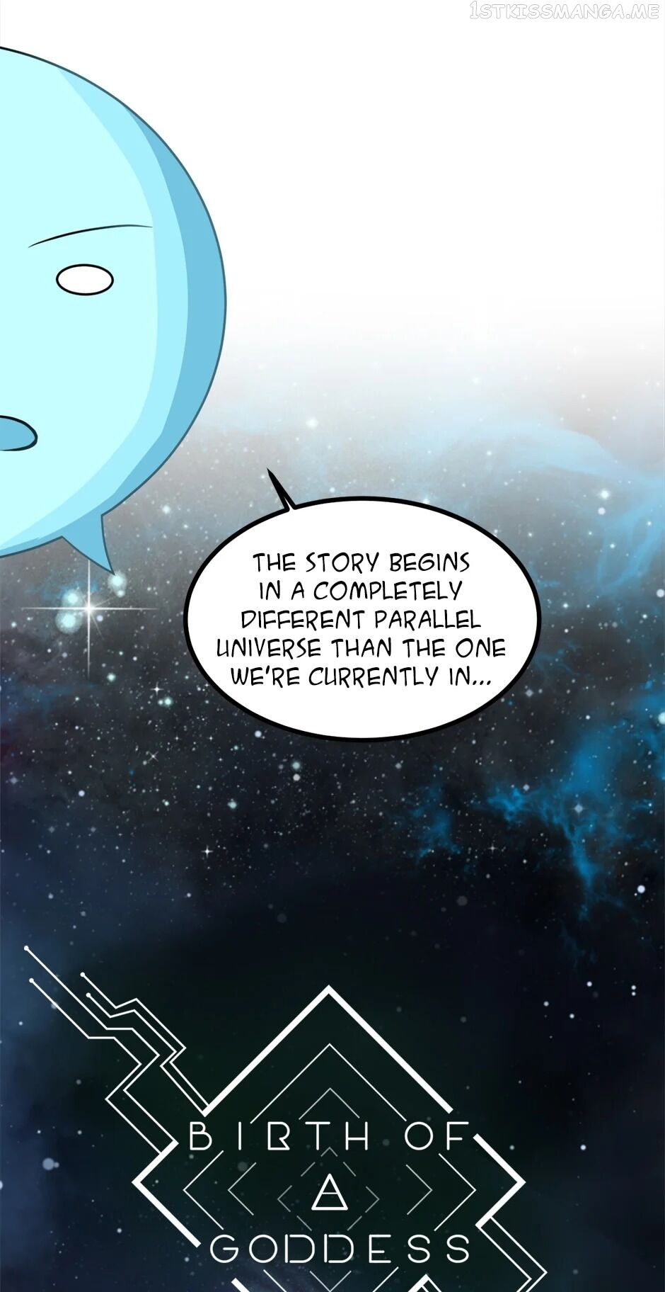 Nymph Project chapter 55.5 - page 5