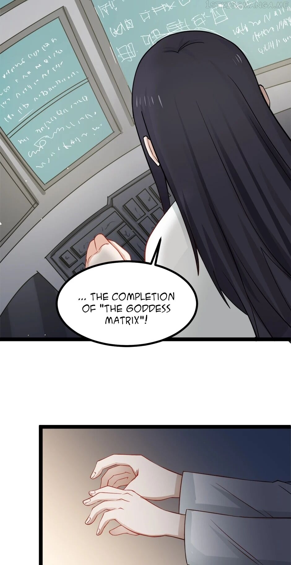 Nymph Project chapter 55.5 - page 9