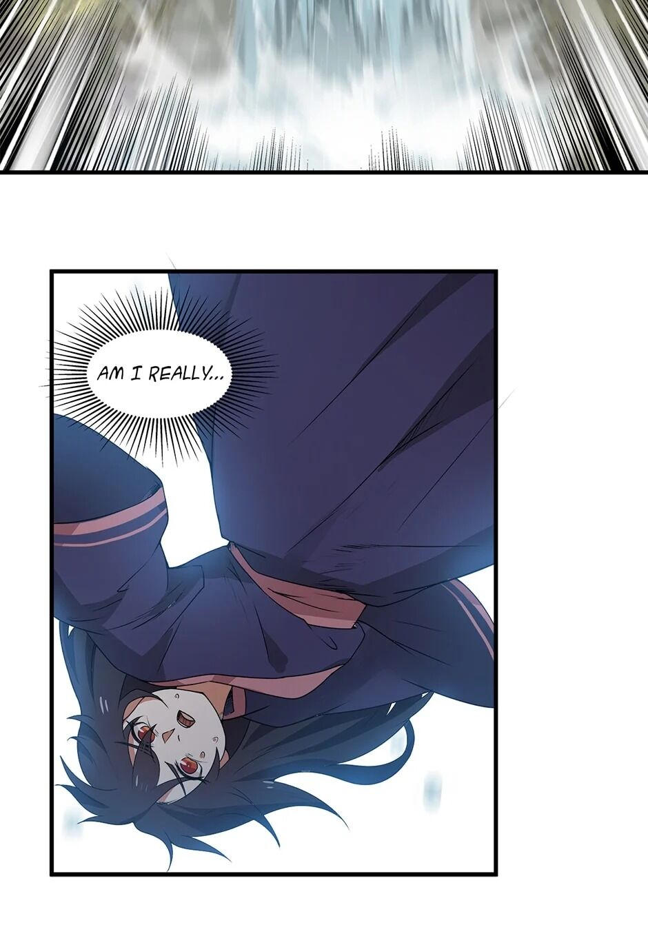 Nymph Project chapter 6 - page 10