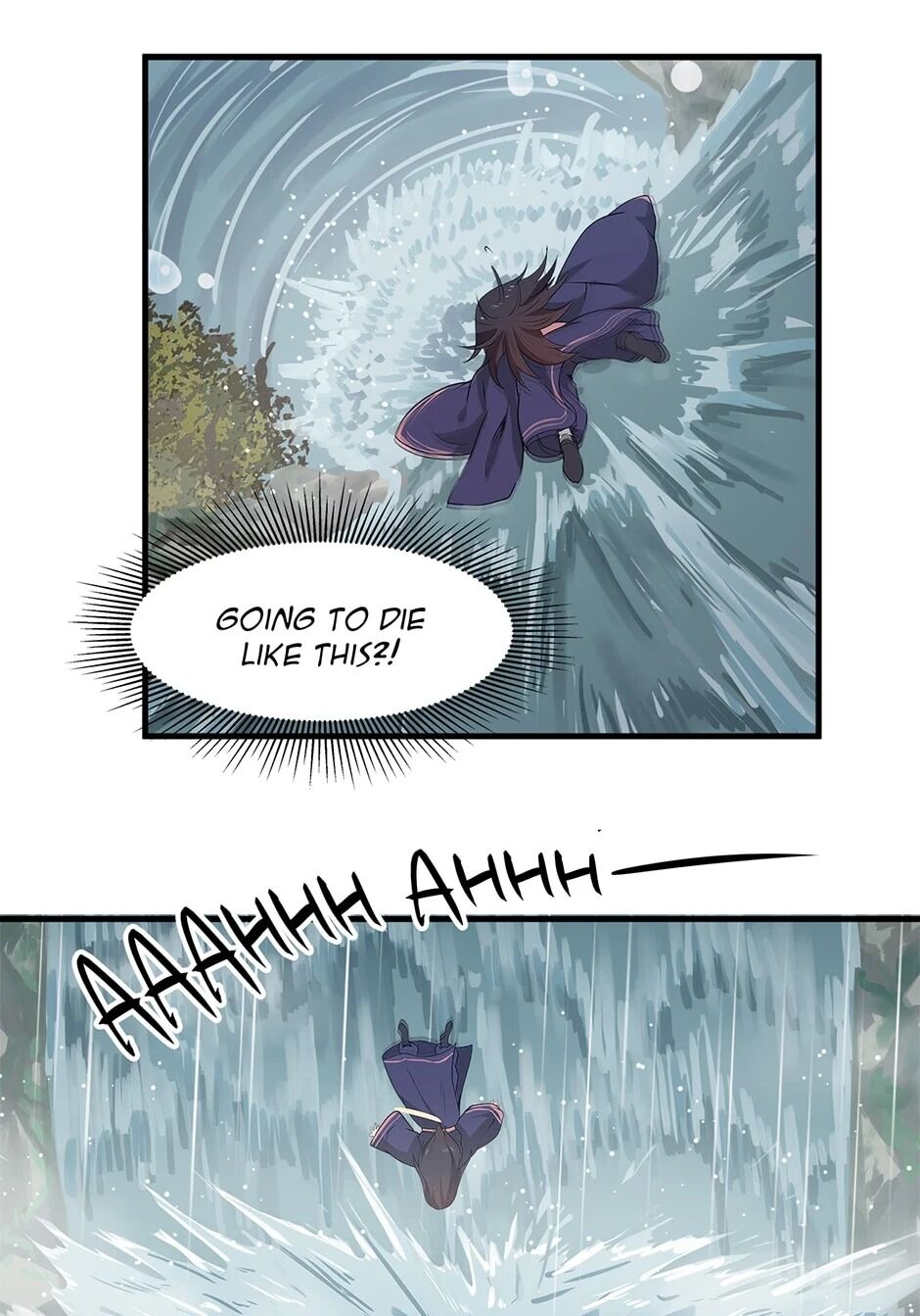 Nymph Project chapter 6 - page 11
