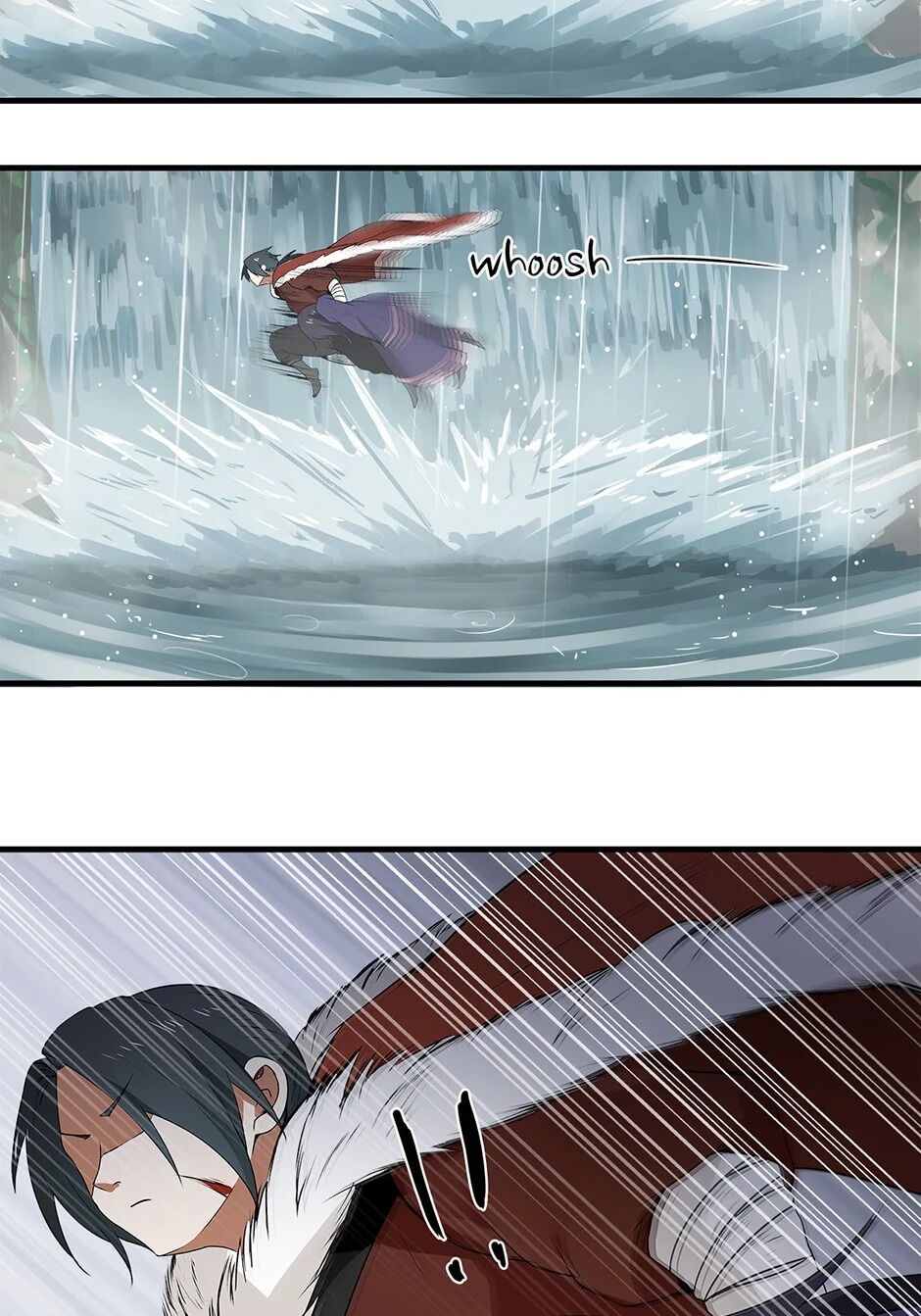 Nymph Project chapter 6 - page 12