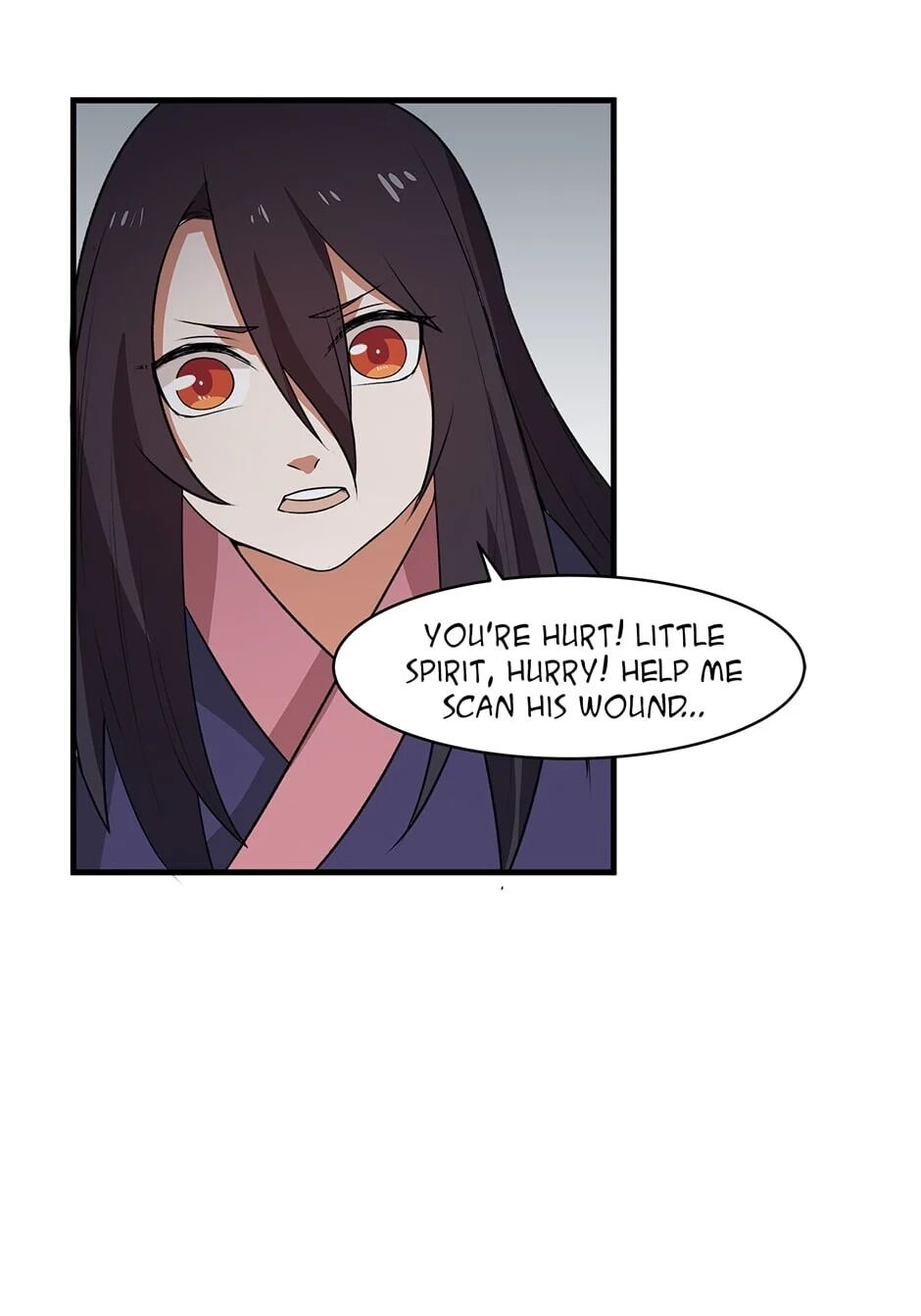 Nymph Project chapter 6 - page 17