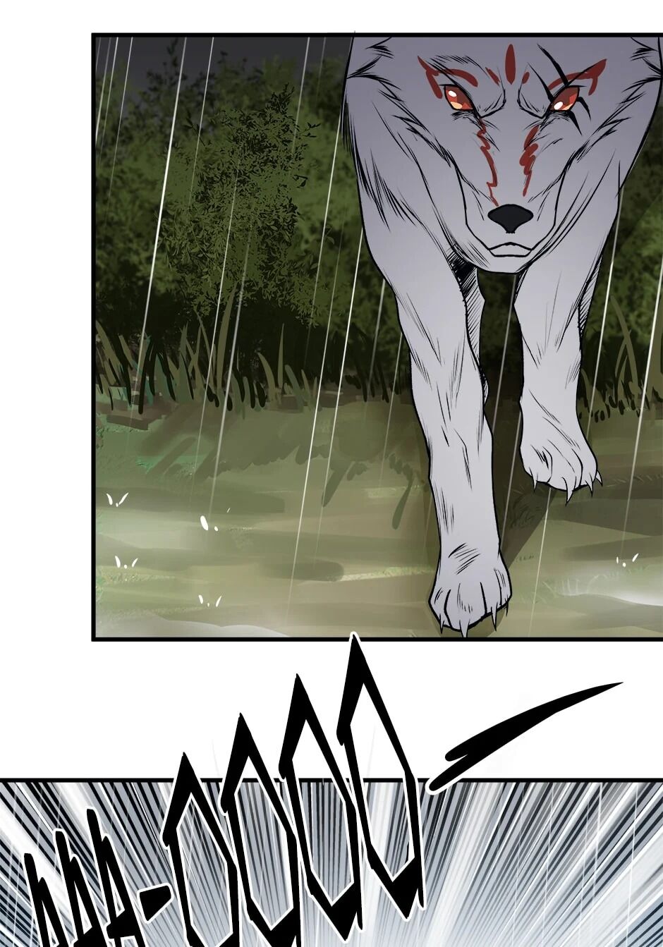 Nymph Project chapter 6 - page 20