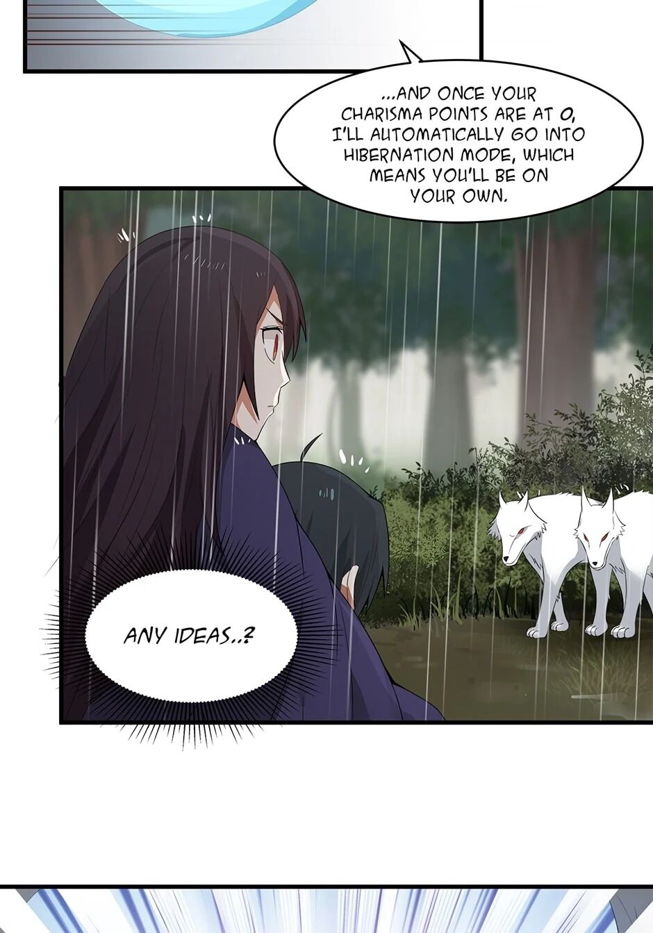 Nymph Project chapter 6 - page 30
