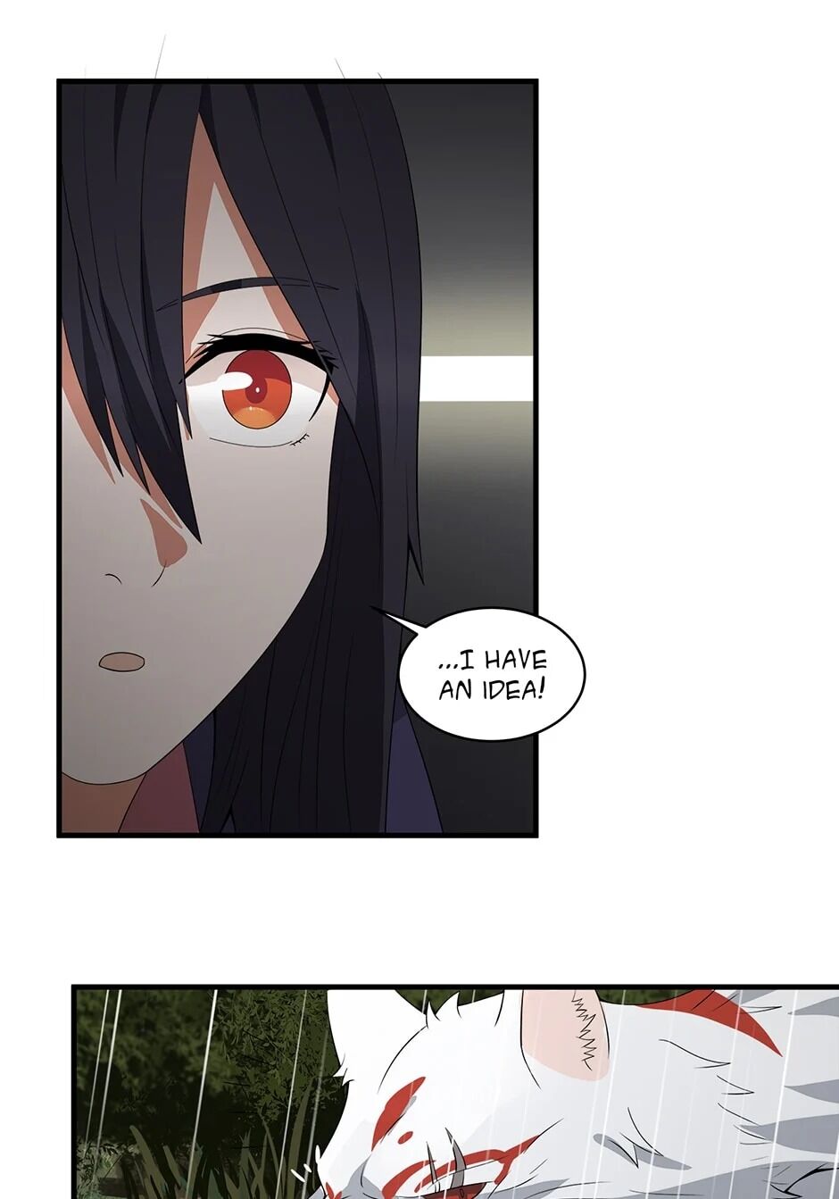 Nymph Project chapter 6 - page 32