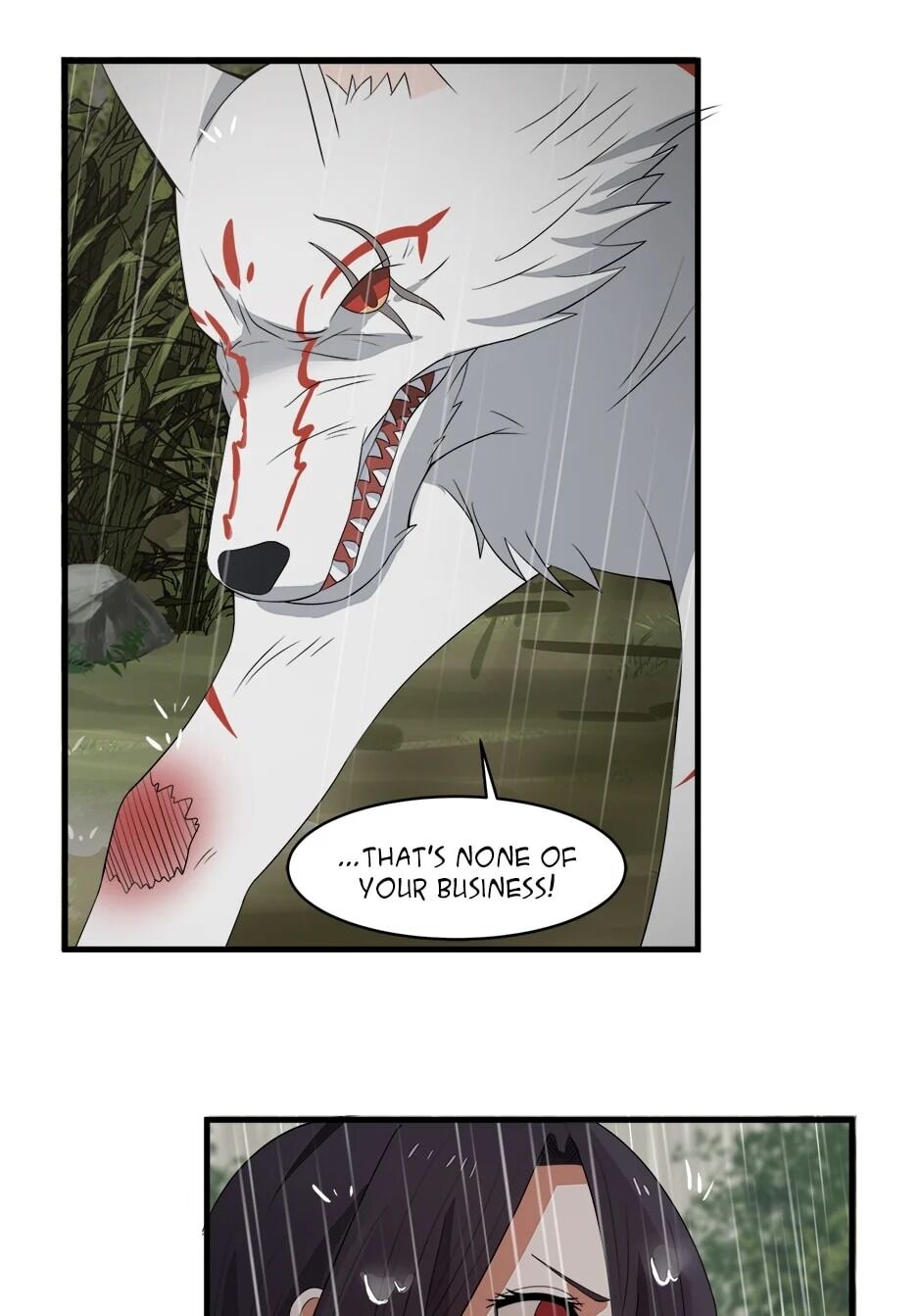 Nymph Project chapter 6 - page 38