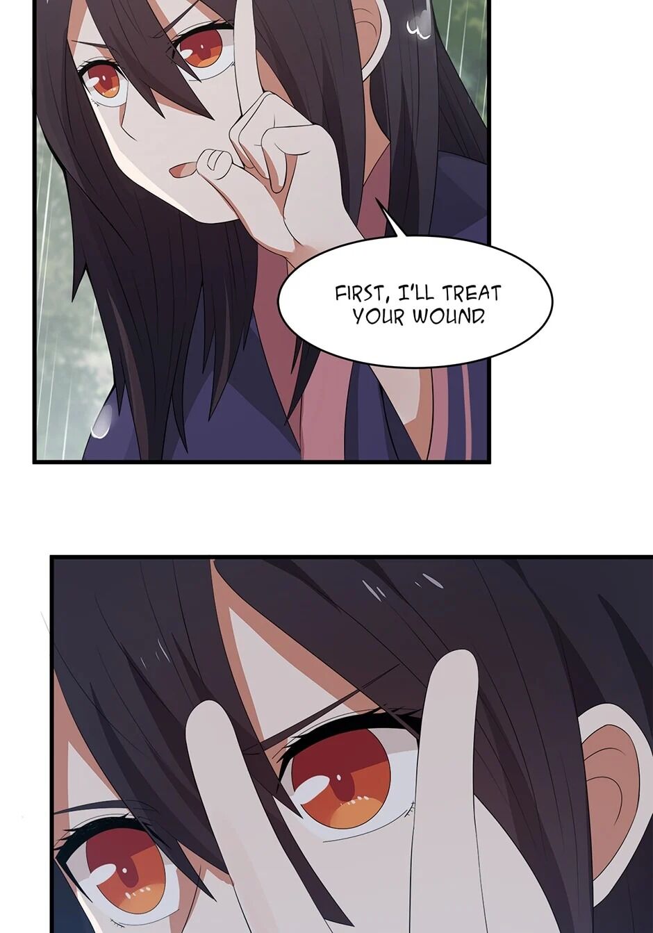 Nymph Project chapter 6 - page 42