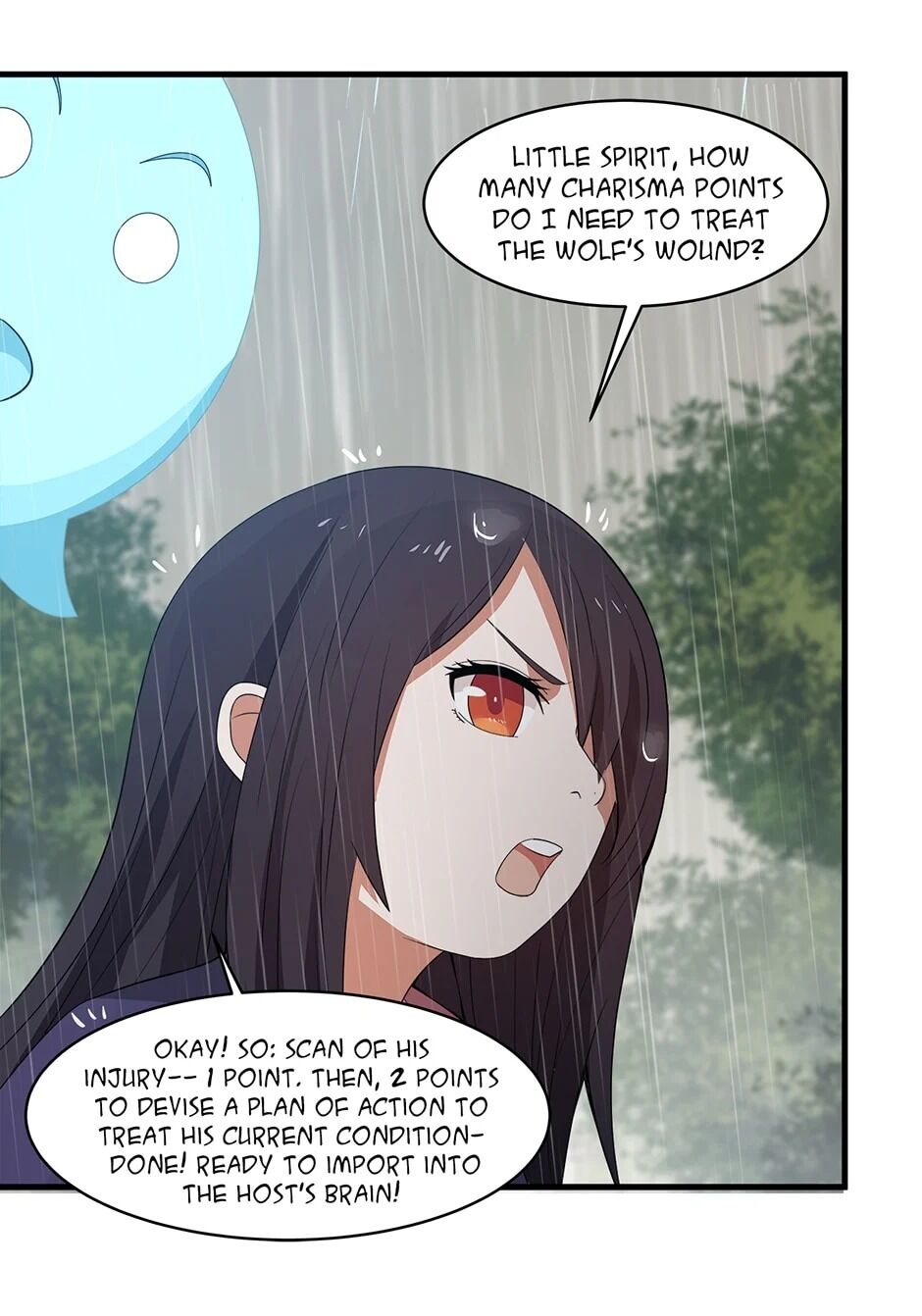 Nymph Project chapter 6 - page 46