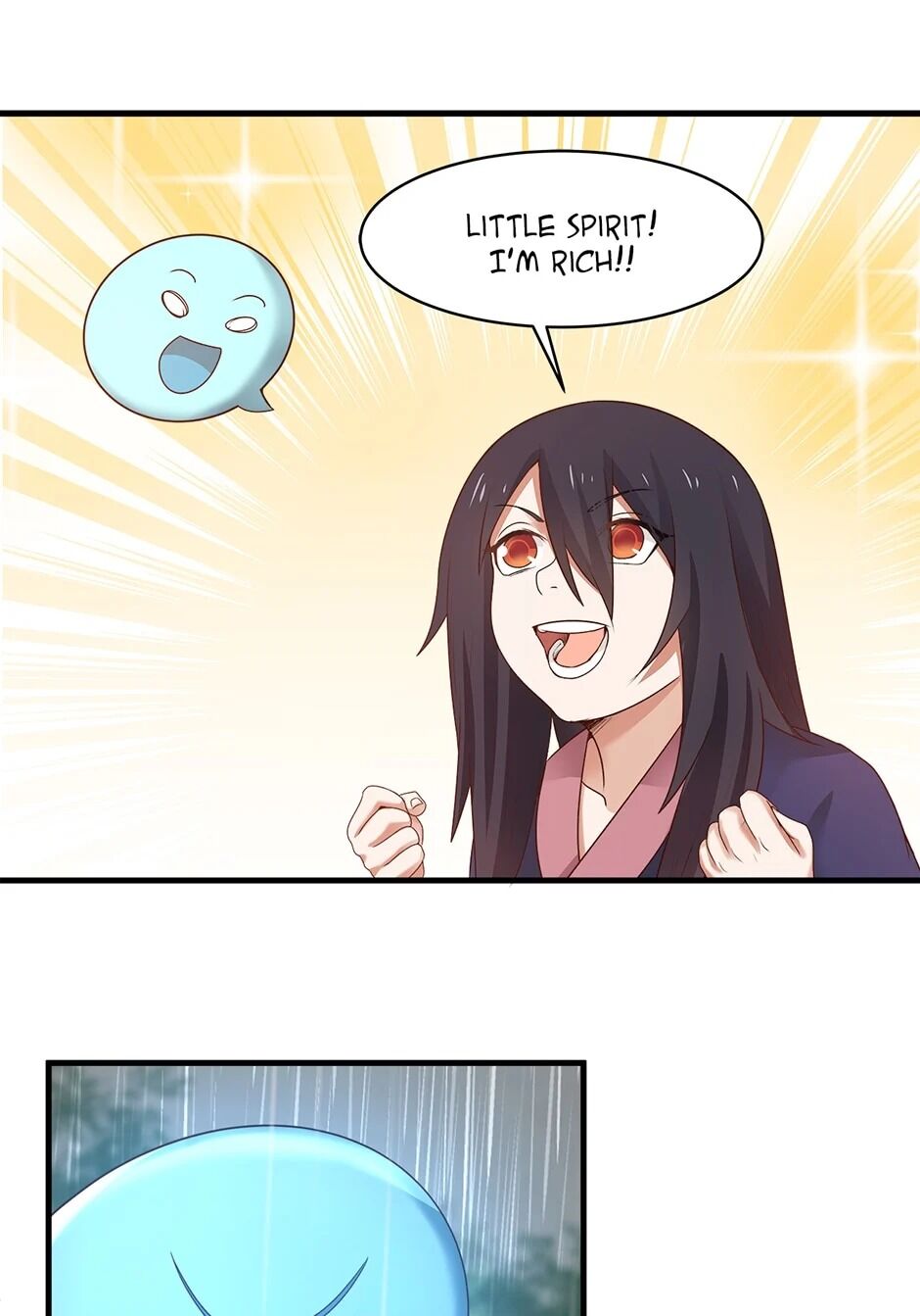Nymph Project chapter 6 - page 53