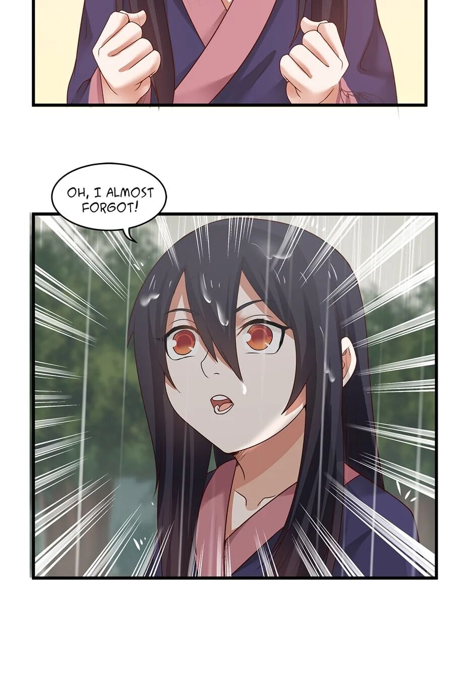 Nymph Project chapter 6 - page 55
