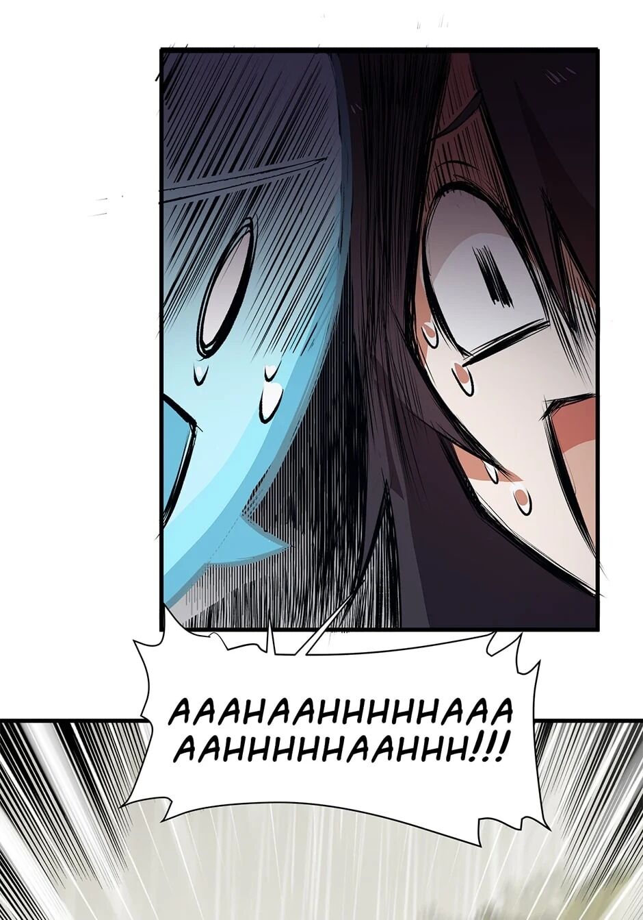 Nymph Project chapter 6 - page 8