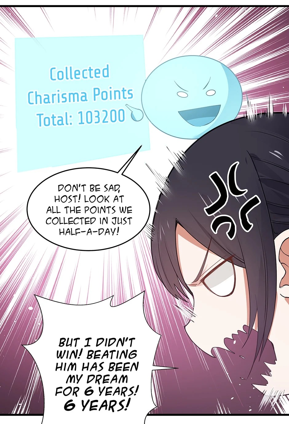Nymph Project chapter 83 - page 14