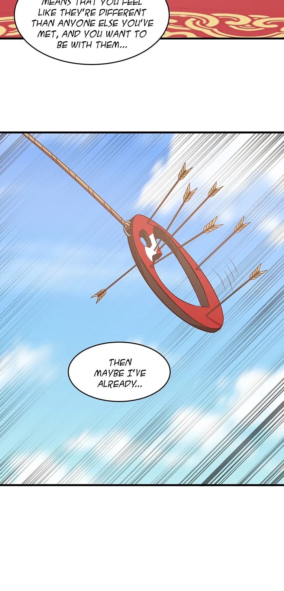 Nymph Project chapter 83 - page 17