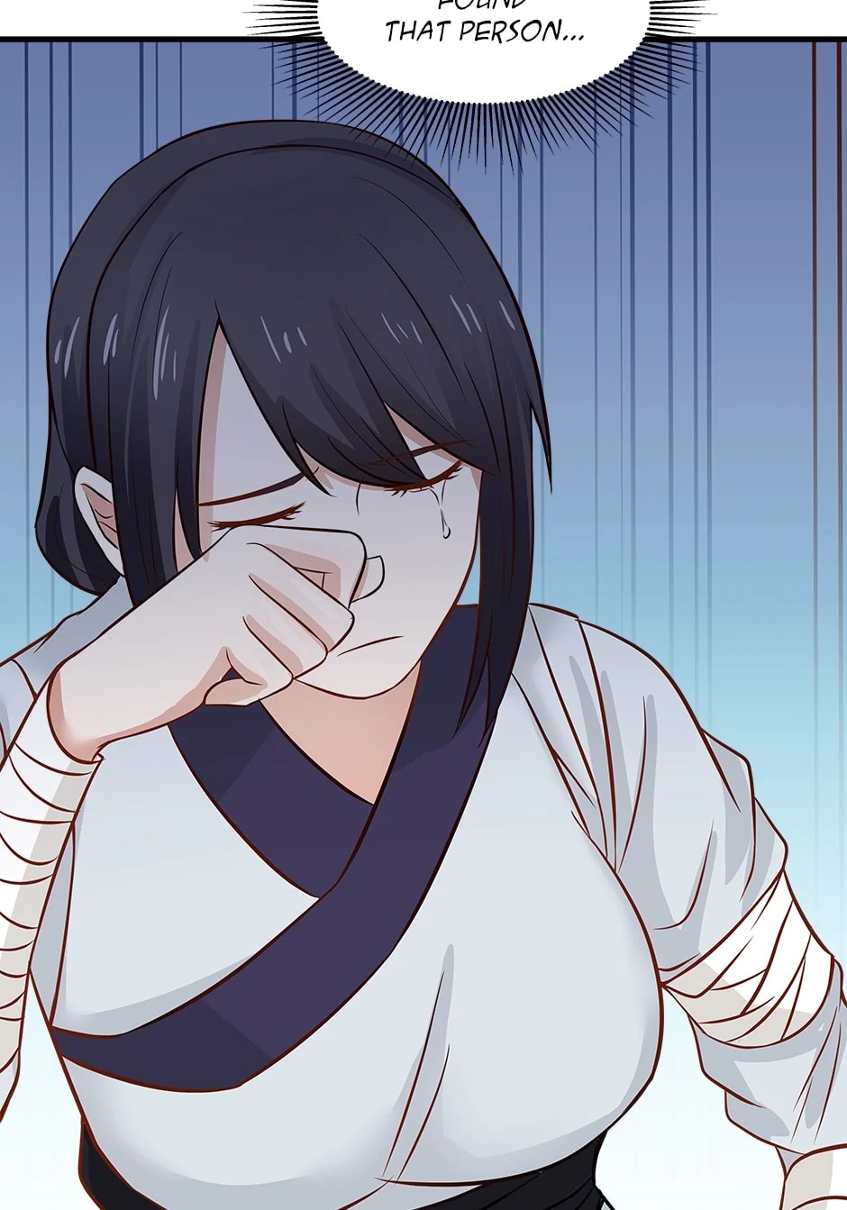 Nymph Project chapter 83 - page 19