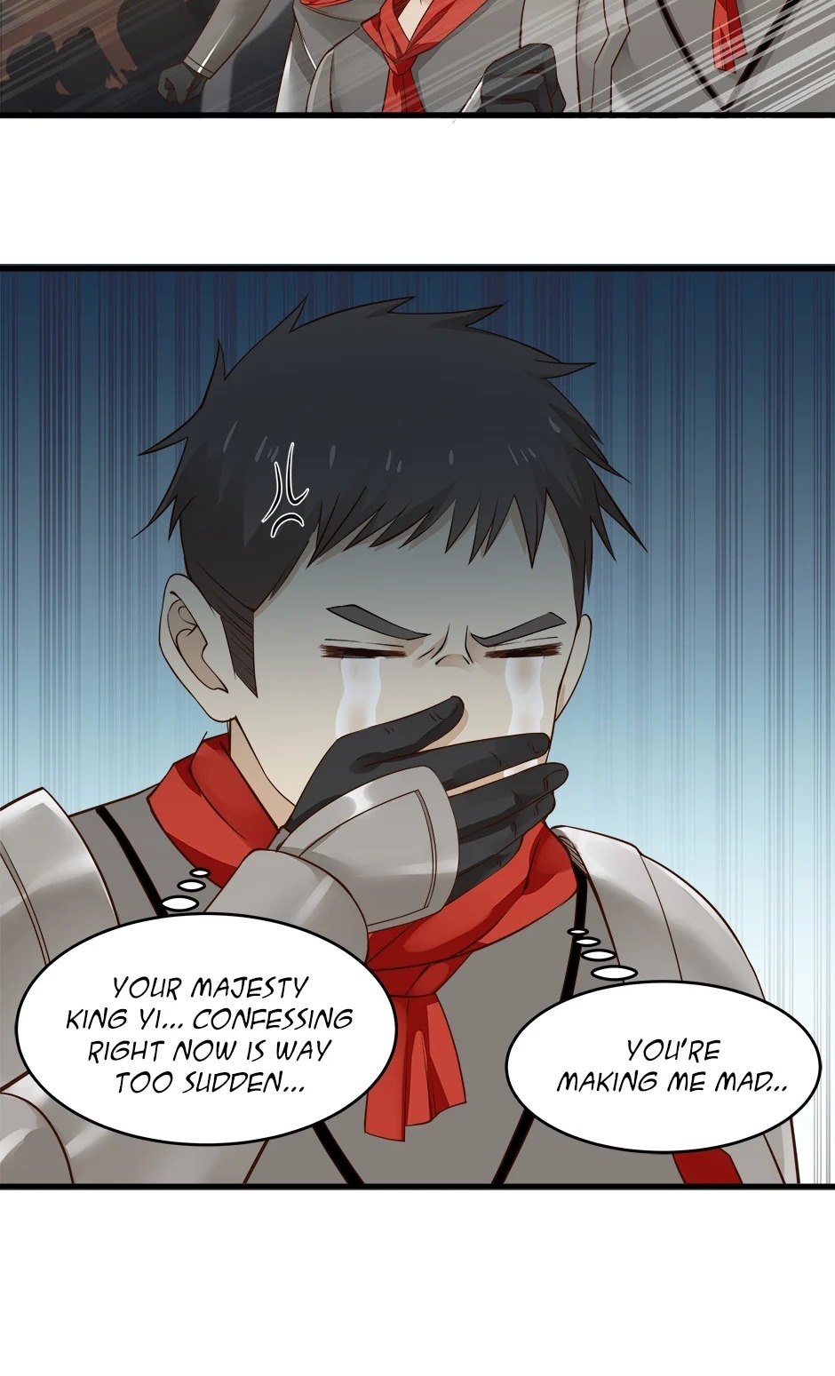 Nymph Project chapter 83 - page 24