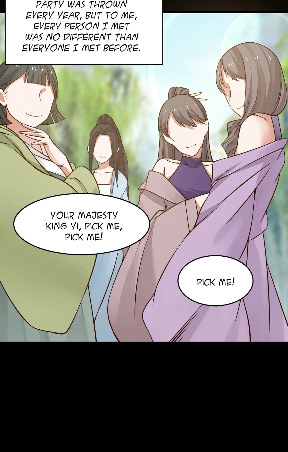 Nymph Project chapter 83 - page 4