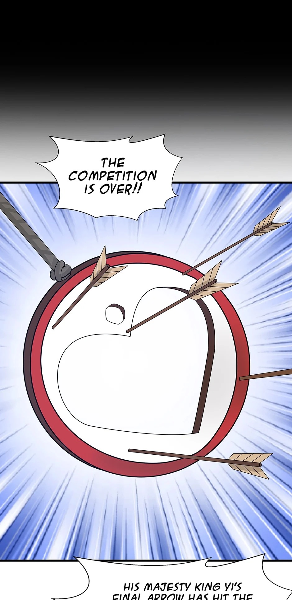 Nymph Project chapter 83 - page 8