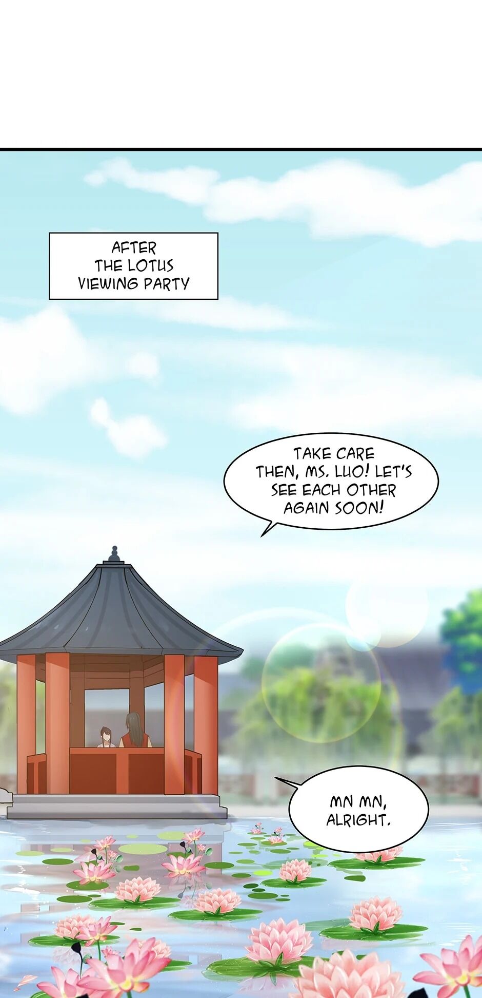 Nymph Project chapter 69 - page 2