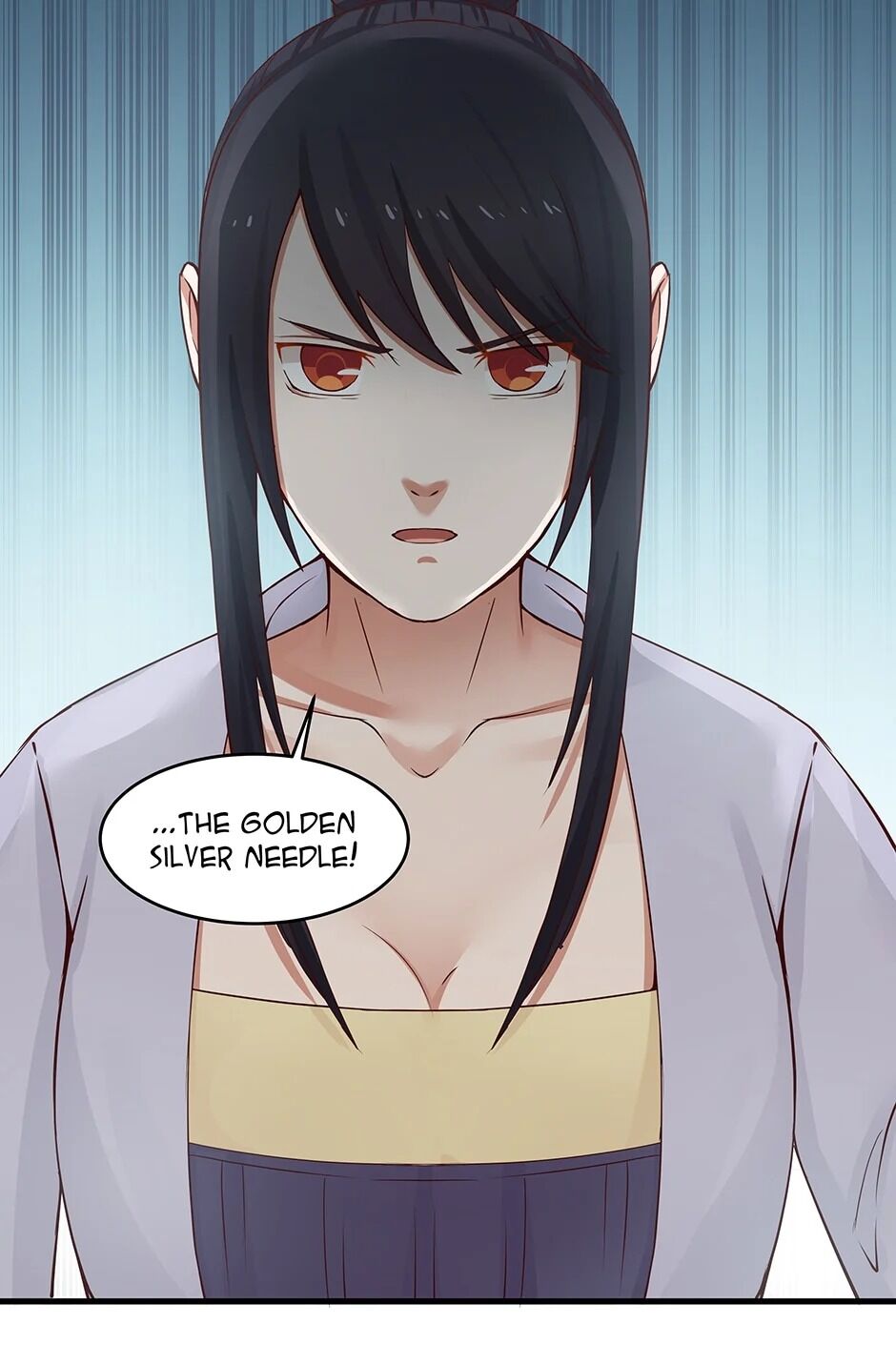 Nymph Project chapter 69 - page 24