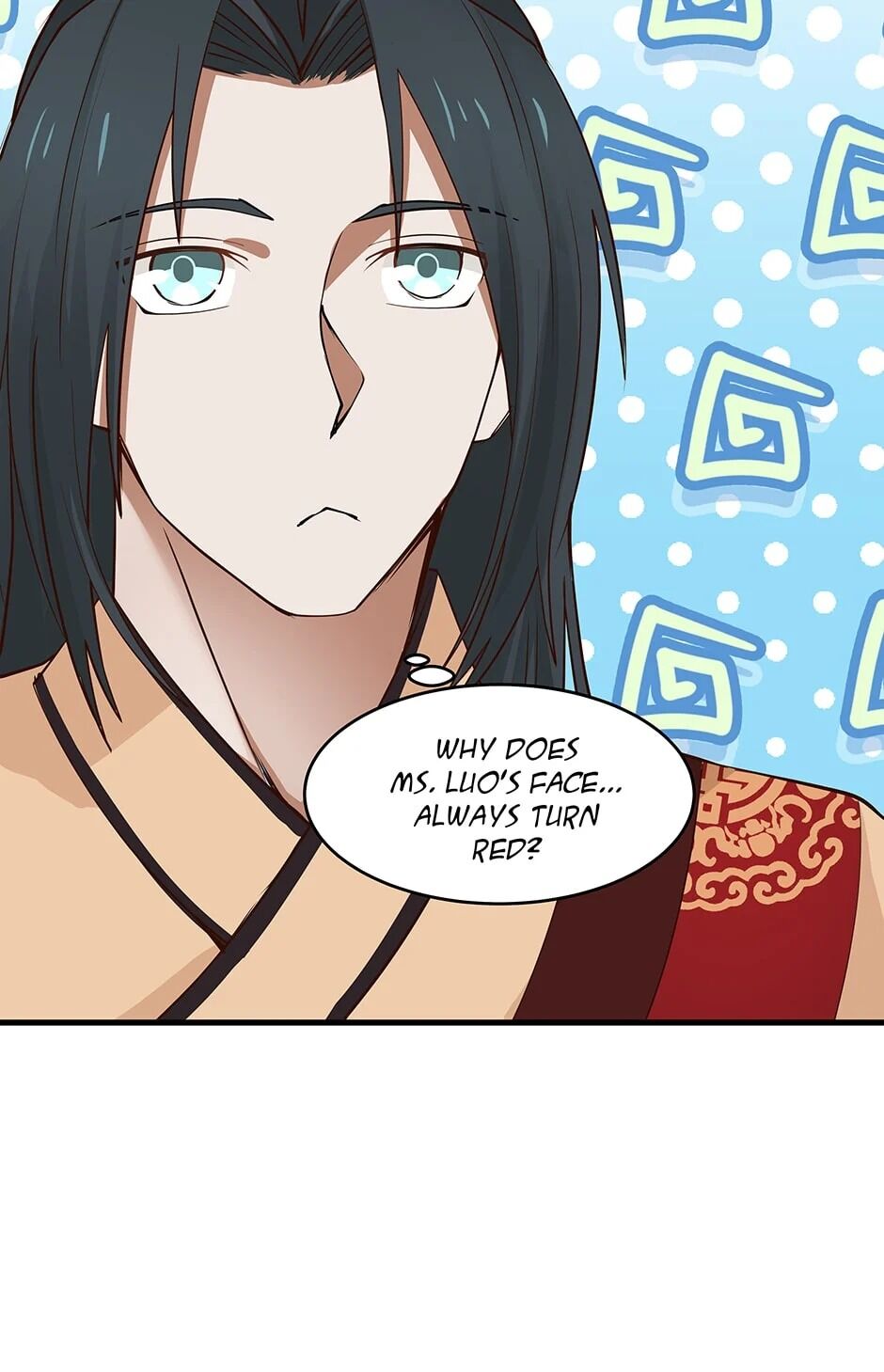 Nymph Project chapter 69 - page 30