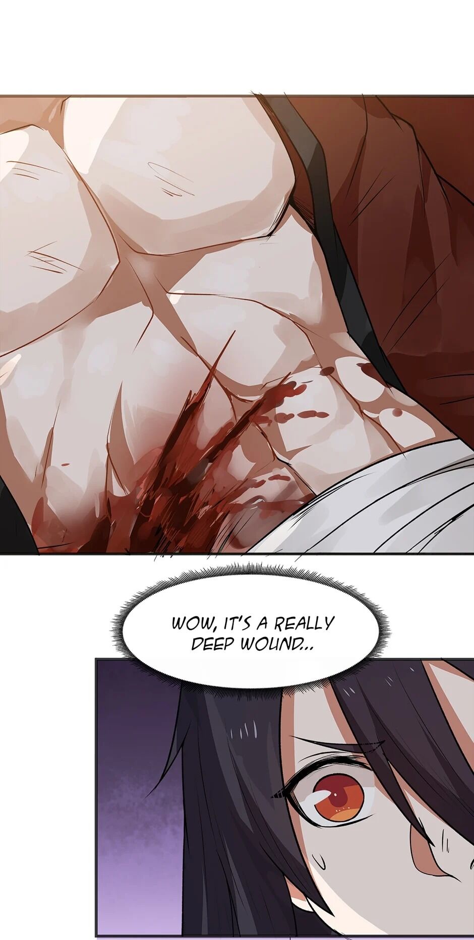 Nymph Project chapter 7 - page 11