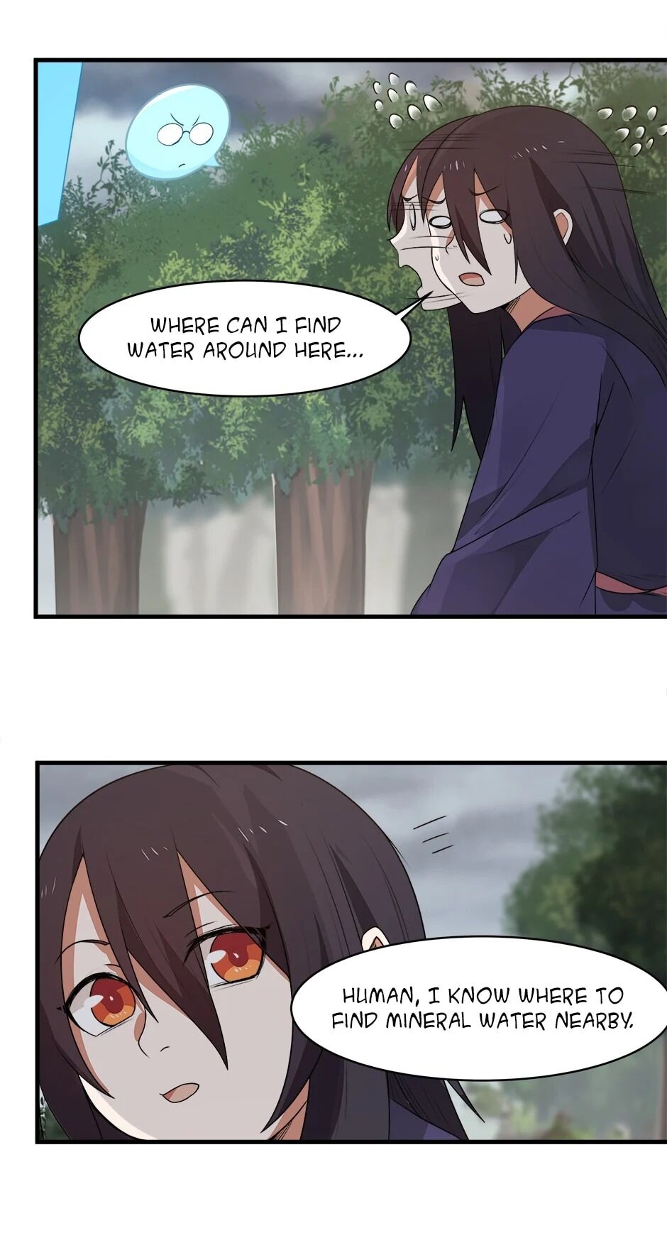 Nymph Project chapter 7 - page 15