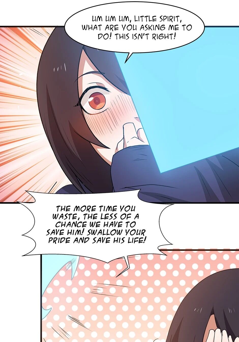 Nymph Project chapter 7 - page 27
